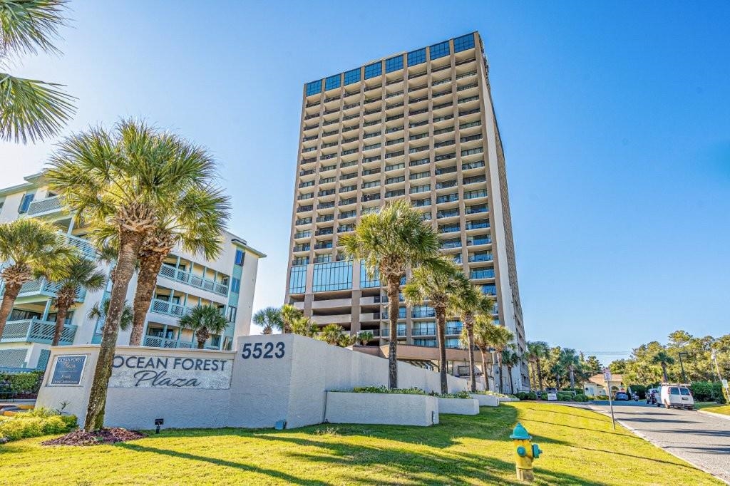 5523 N Ocean Blvd., Myrtle Beach
