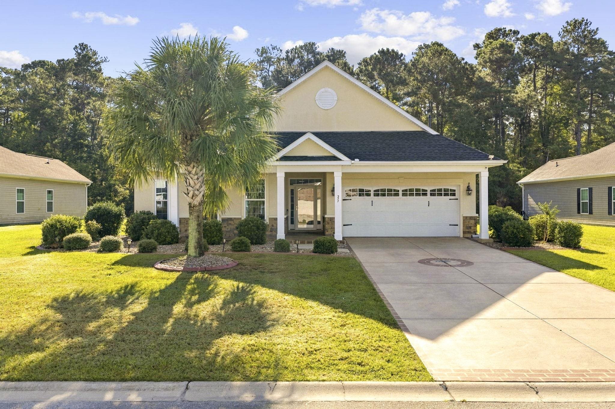 277 Ridge Point Dr., Conway