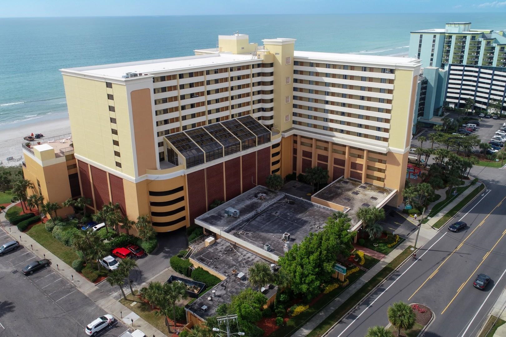 6900 N Ocean Blvd., Myrtle Beach