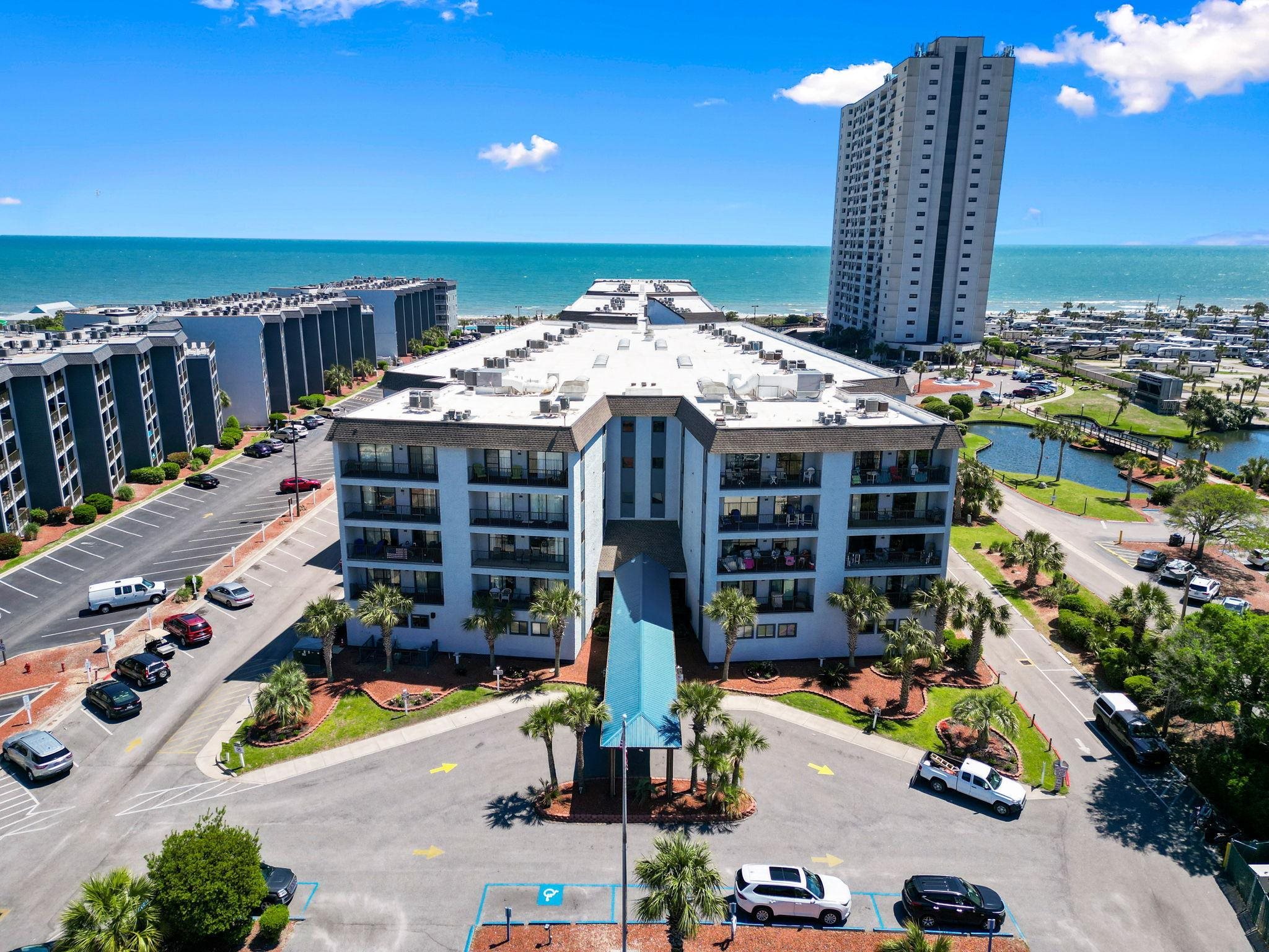 5905 South Kings Hwy., Myrtle Beach