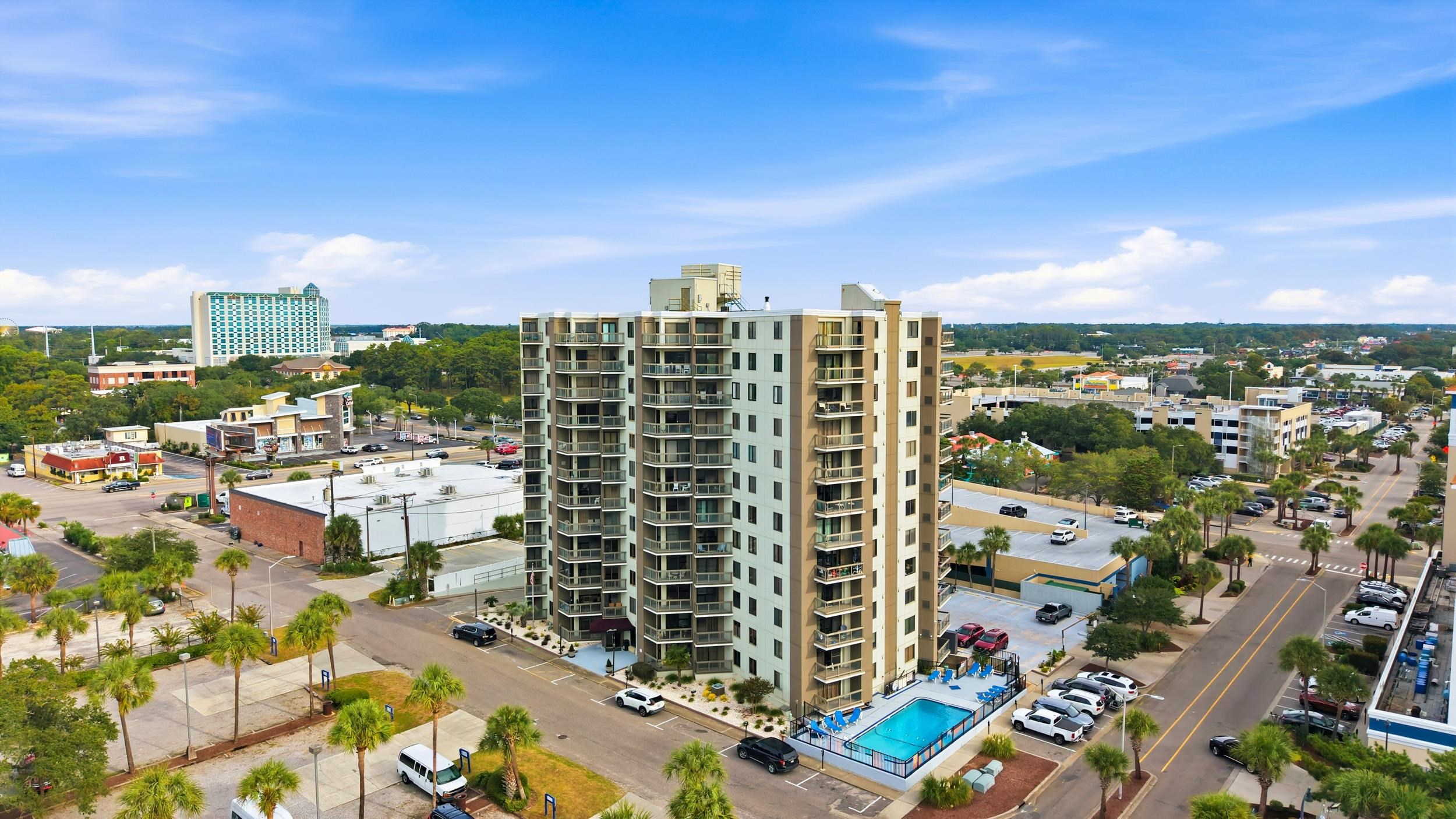 400 20th Ave. N, Myrtle Beach
