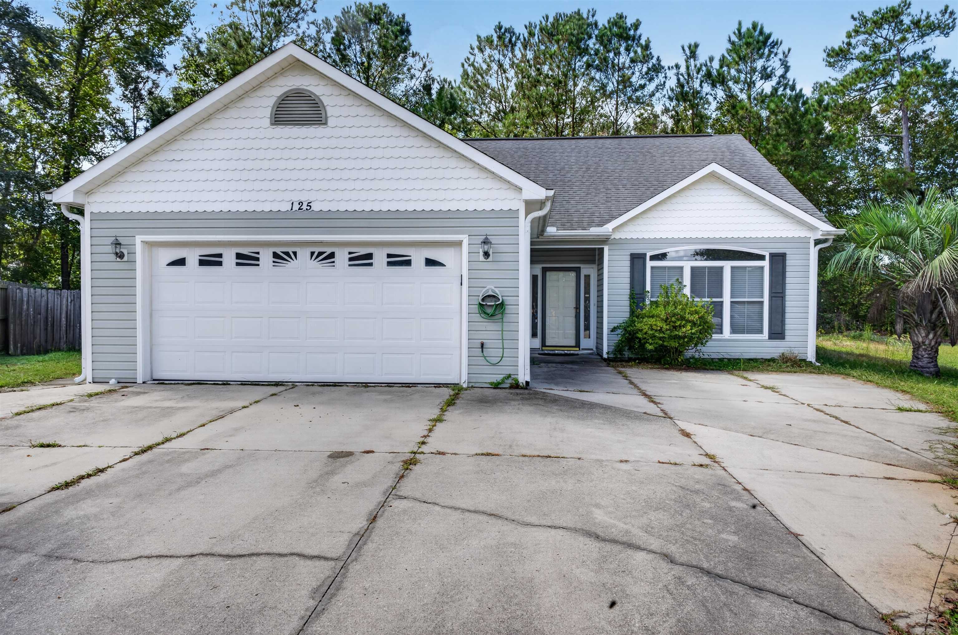 125 Kenya Circle, Little River