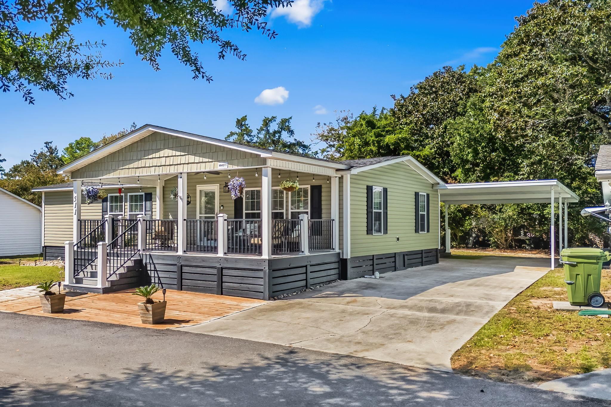 6001 - MH511 S Kings Hwy., Myrtle Beach