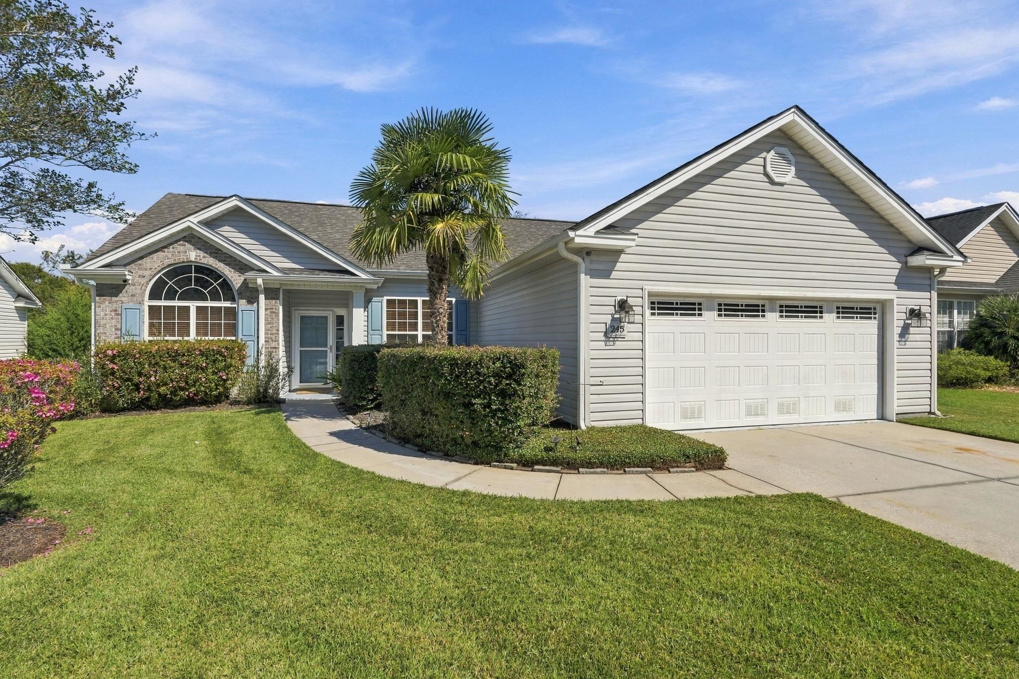 245 Colby Ct., Myrtle Beach