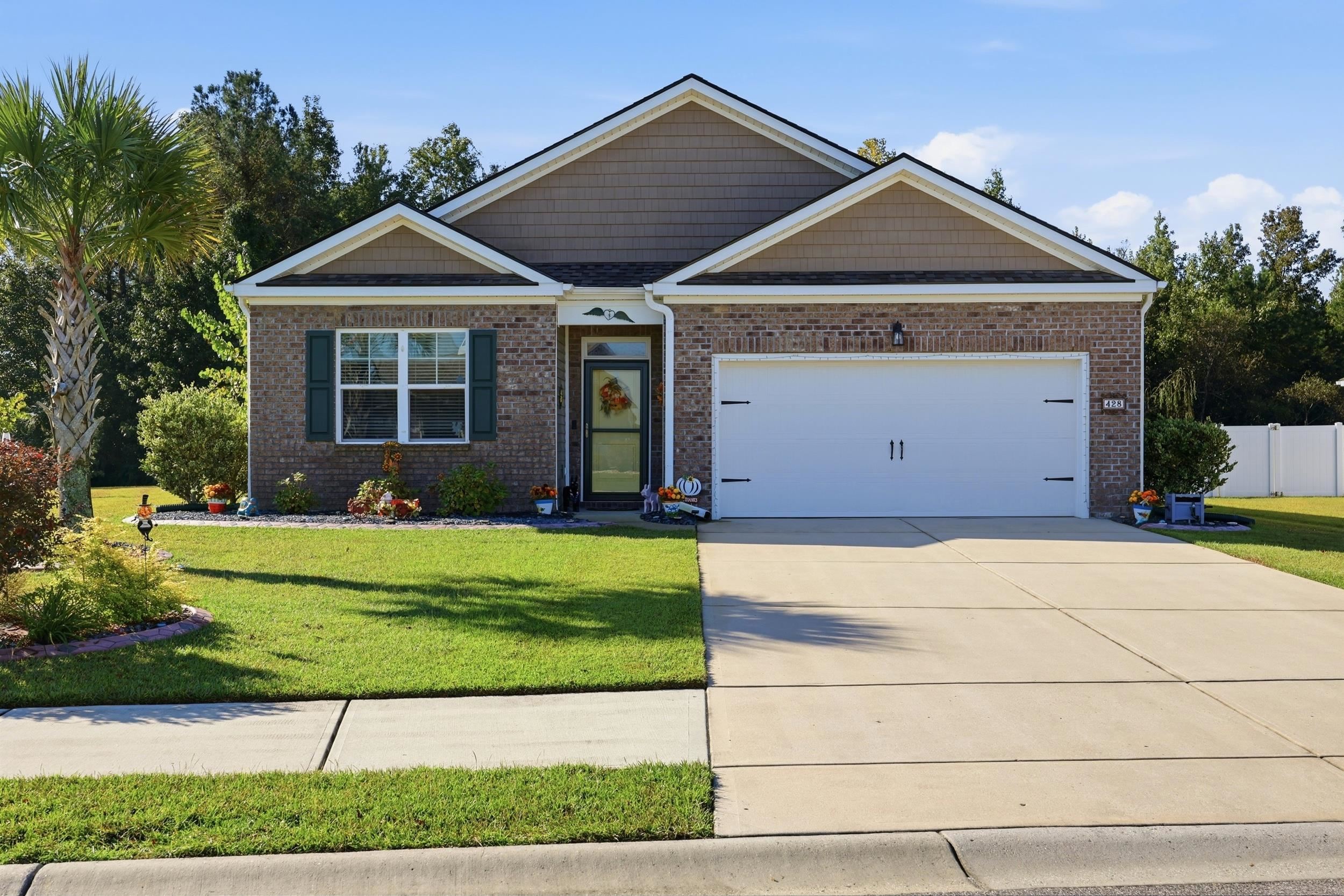 428 Carmello Circle, Conway