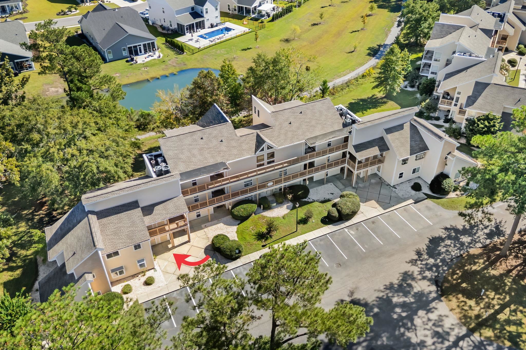 1025 Plantation Dr., Little River