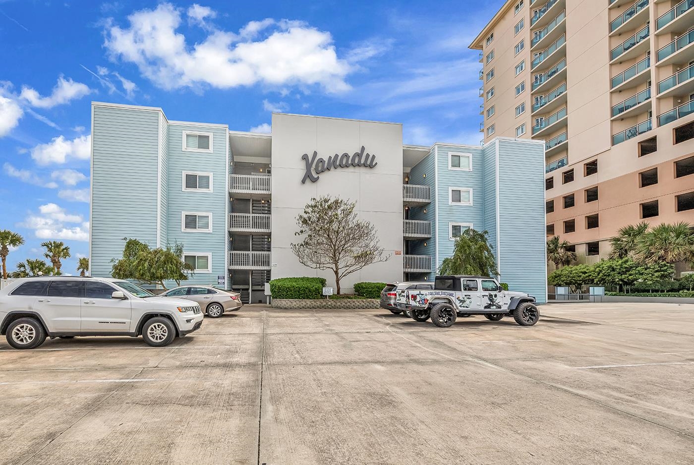 1311 S Ocean Blvd., North Myrtle Beach