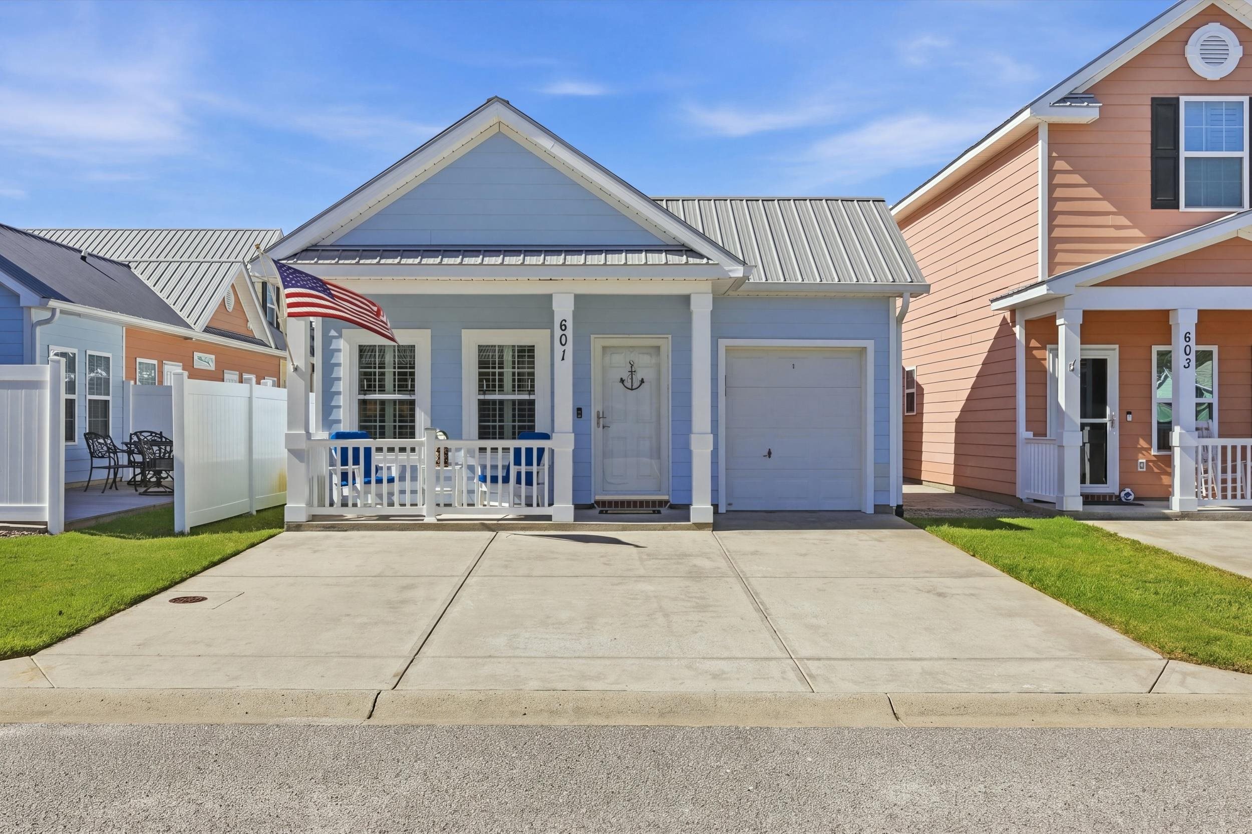 601 Surfsong Way, North Myrtle Beach