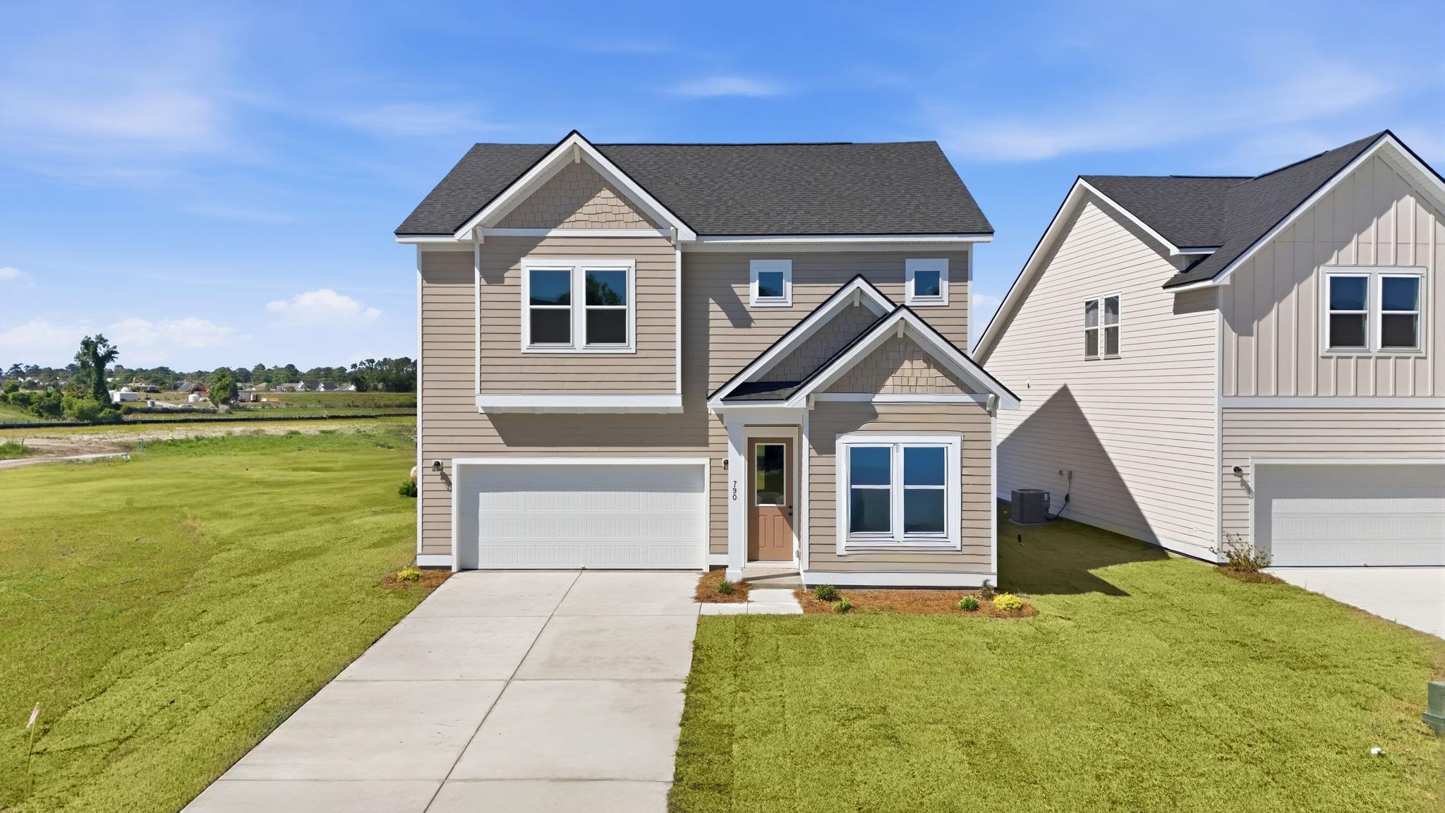 533 Waters Edge Dr., Myrtle Beach