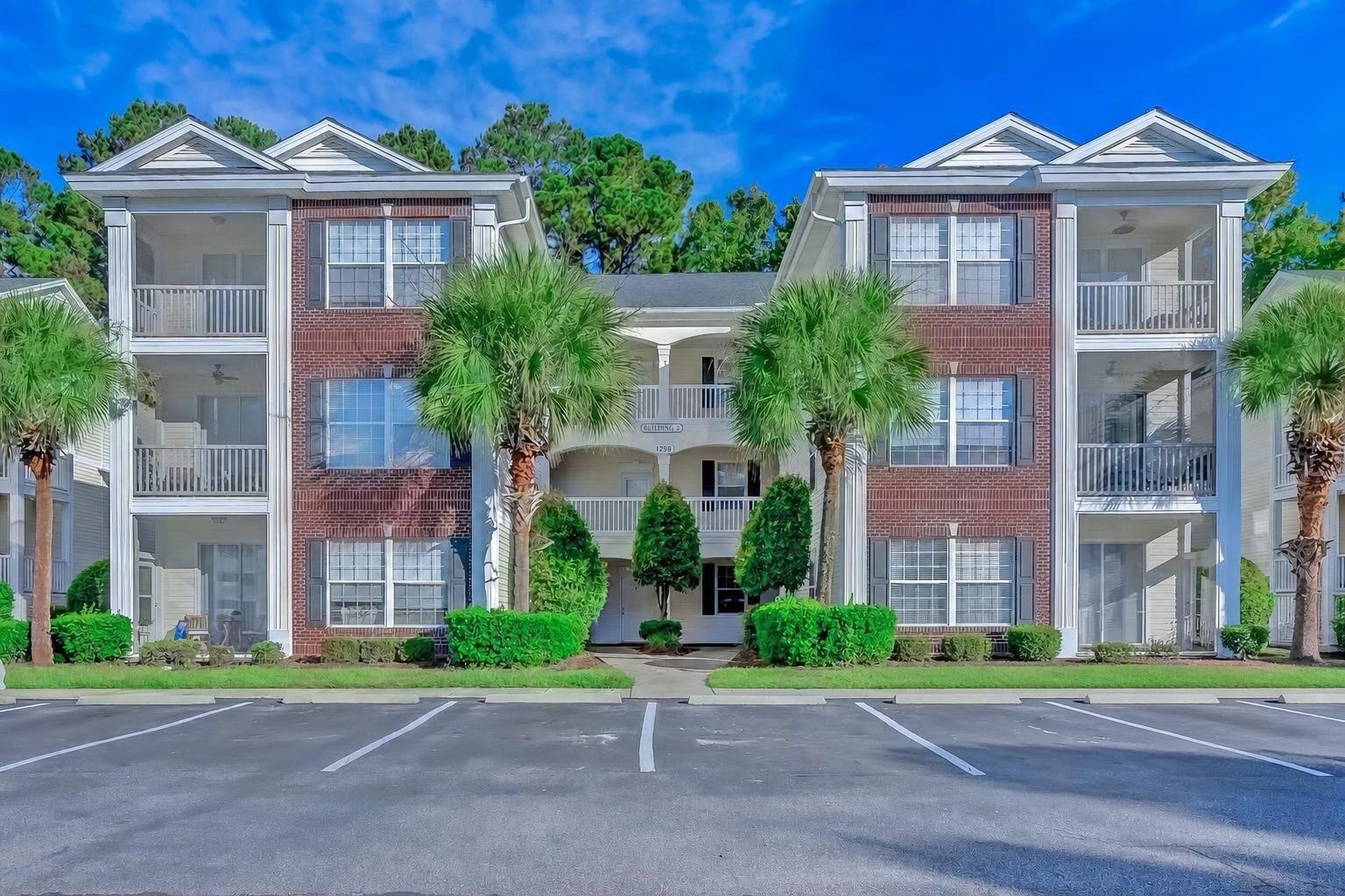 1298 River Oaks Dr., Myrtle Beach