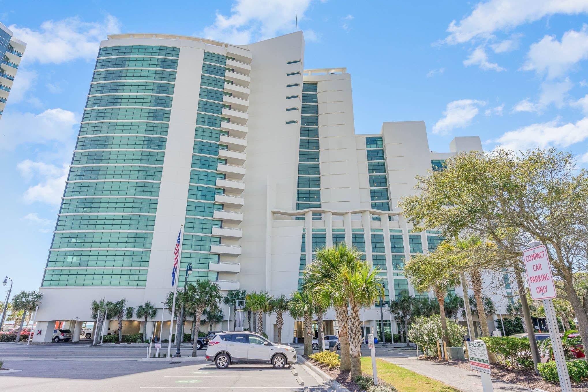 201 S Ocean Blvd., Myrtle Beach