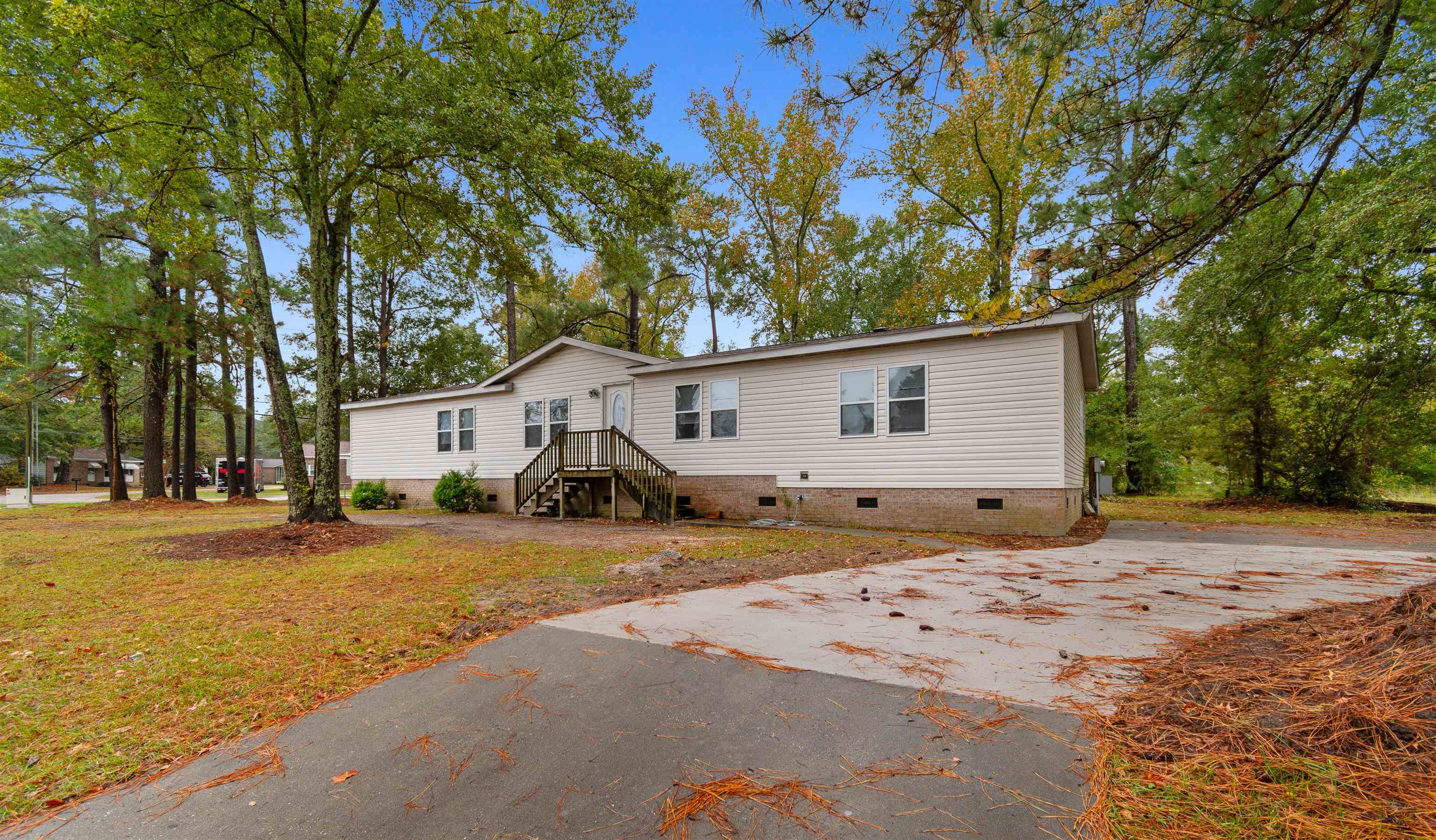903 Durant St., Conway