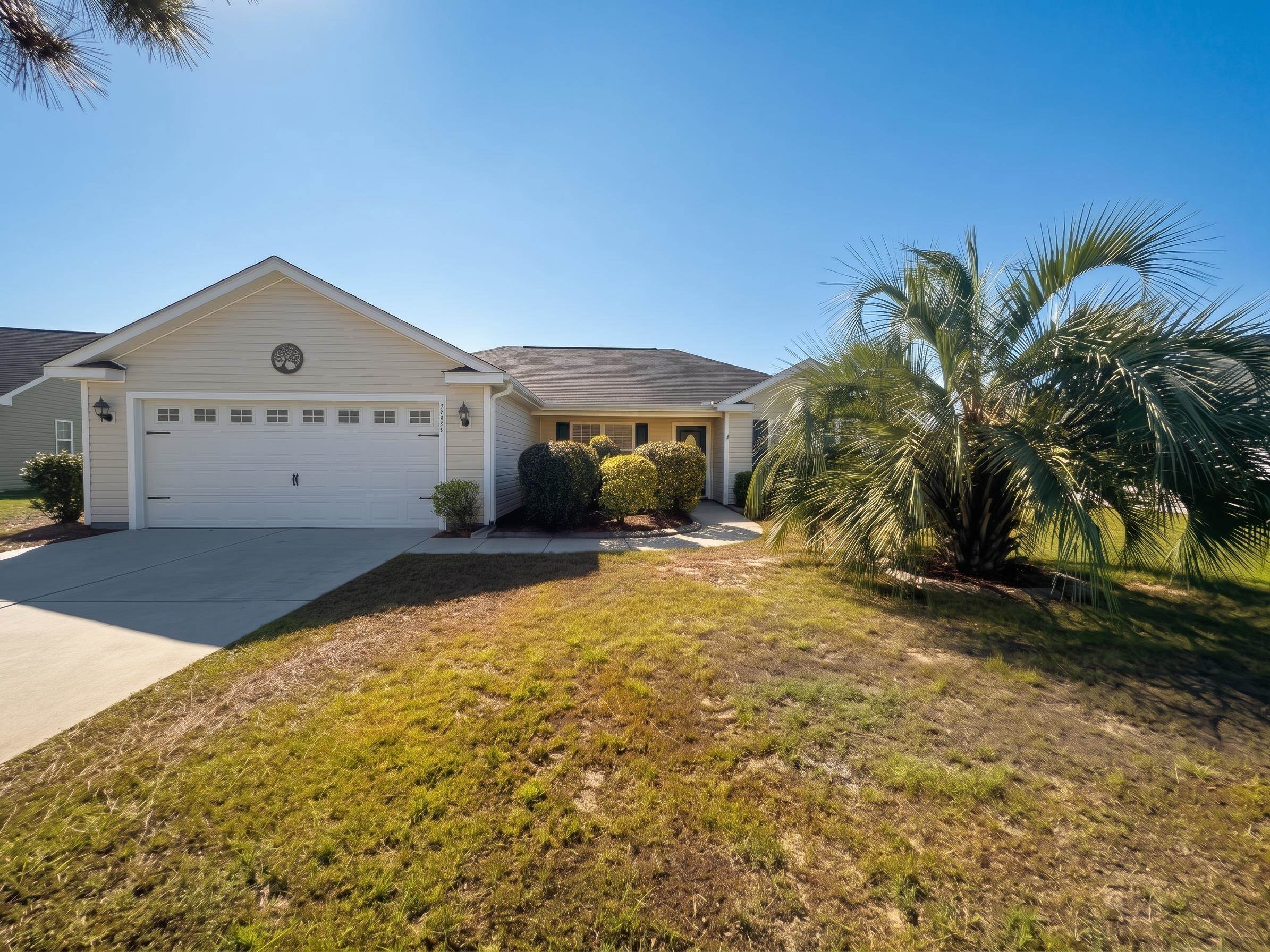 1817 Ambridge Dr., Conway