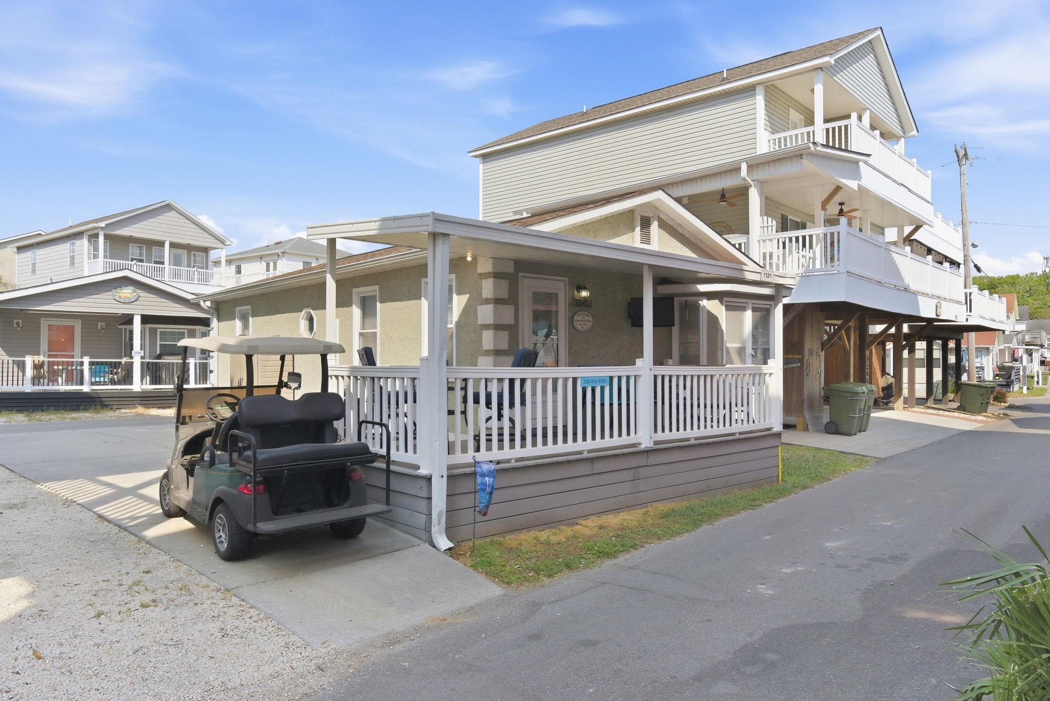6001 - 1121 S Kings Hwy., Myrtle Beach