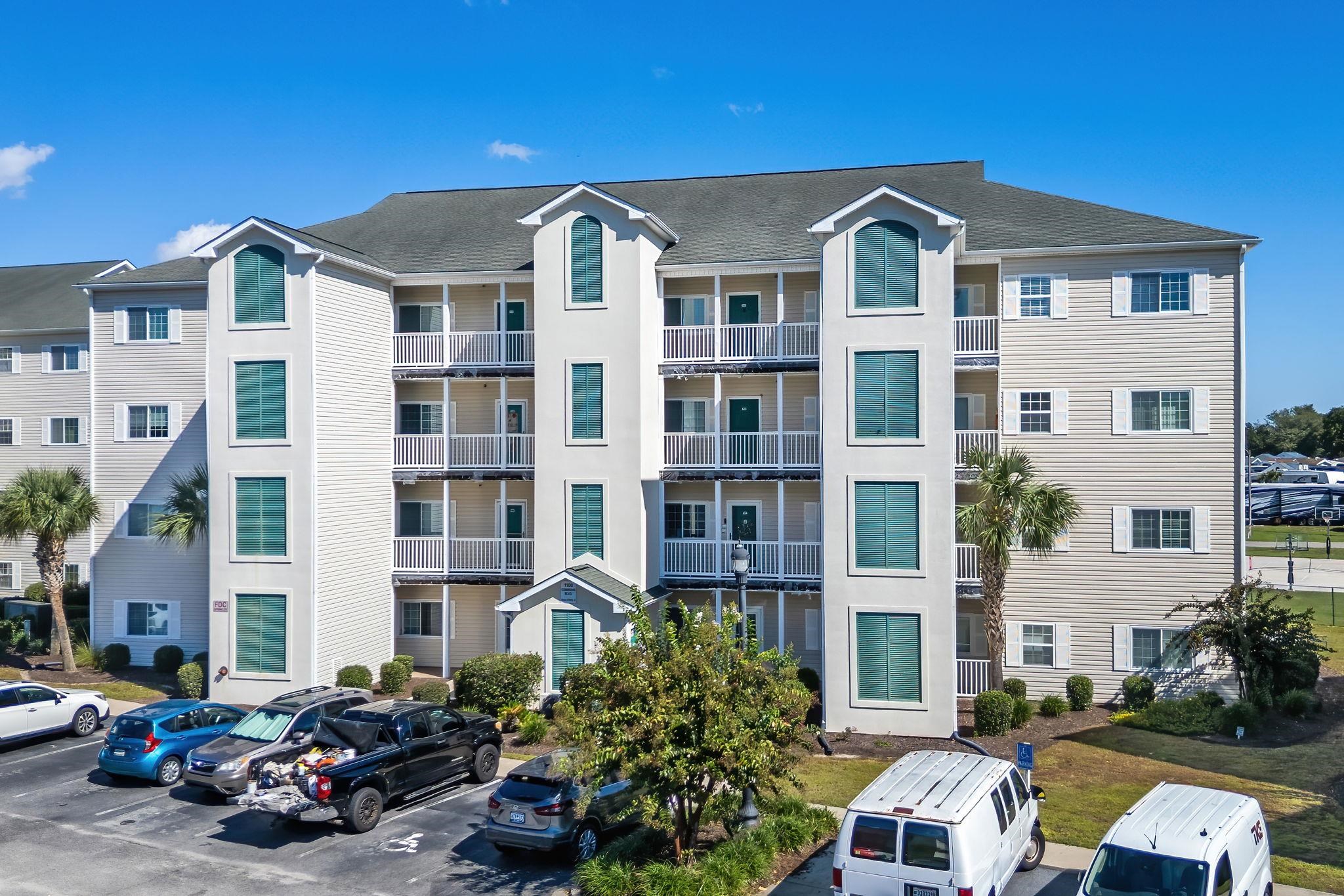 1100 Commons Blvd., Myrtle Beach