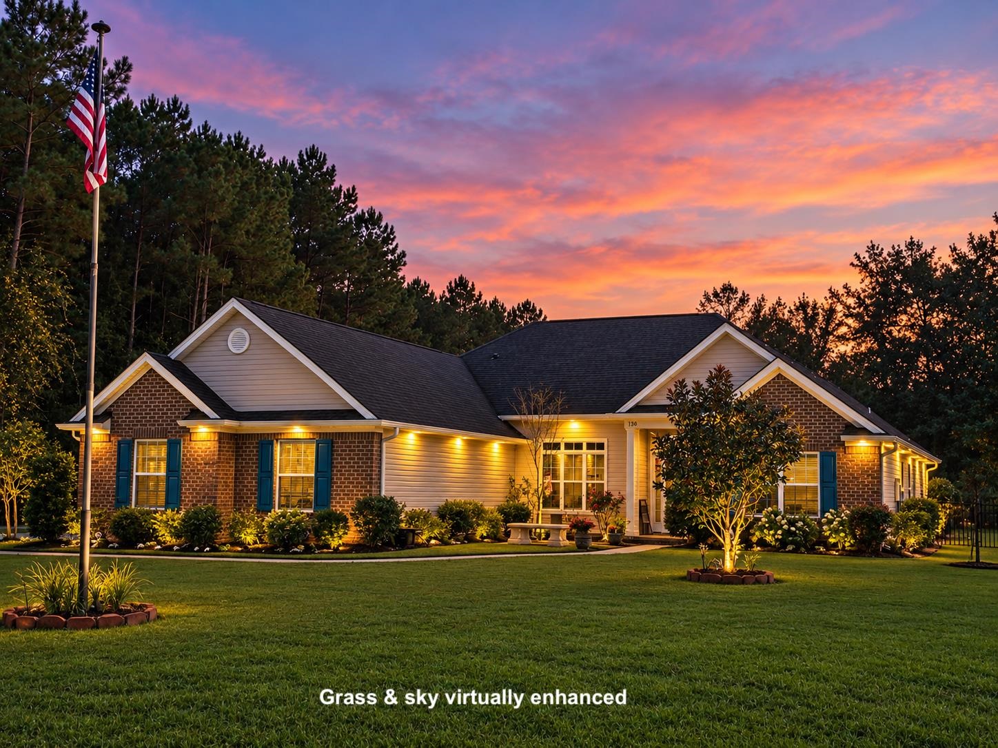 136 Alpharetta Ct., Conway