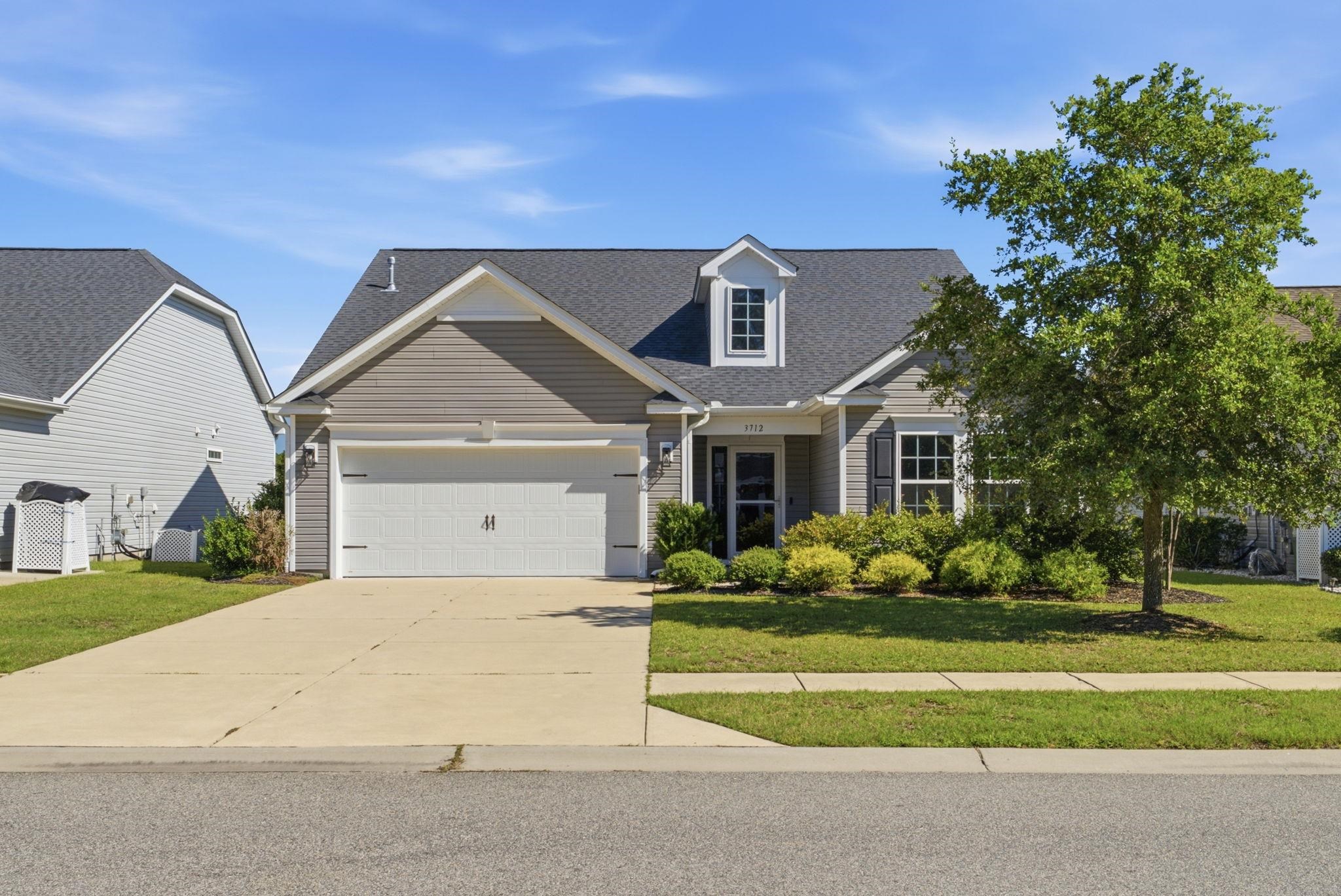 3712 Park Pointe Ave., Little River