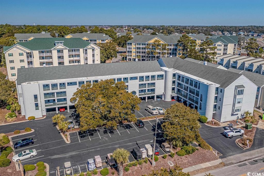 201 N Hillside Dr., North Myrtle Beach