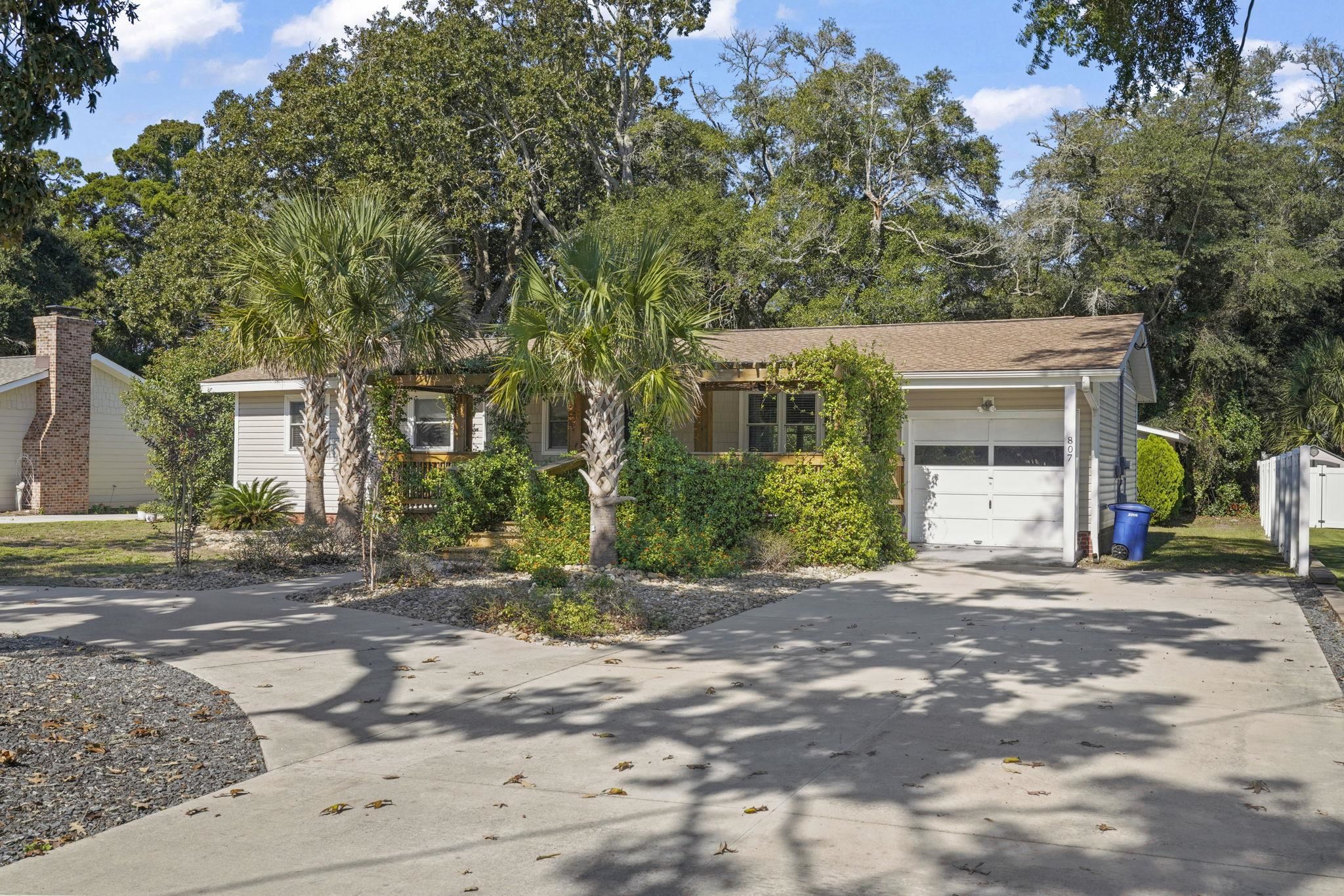 807 Bellamy Rd., North Myrtle Beach