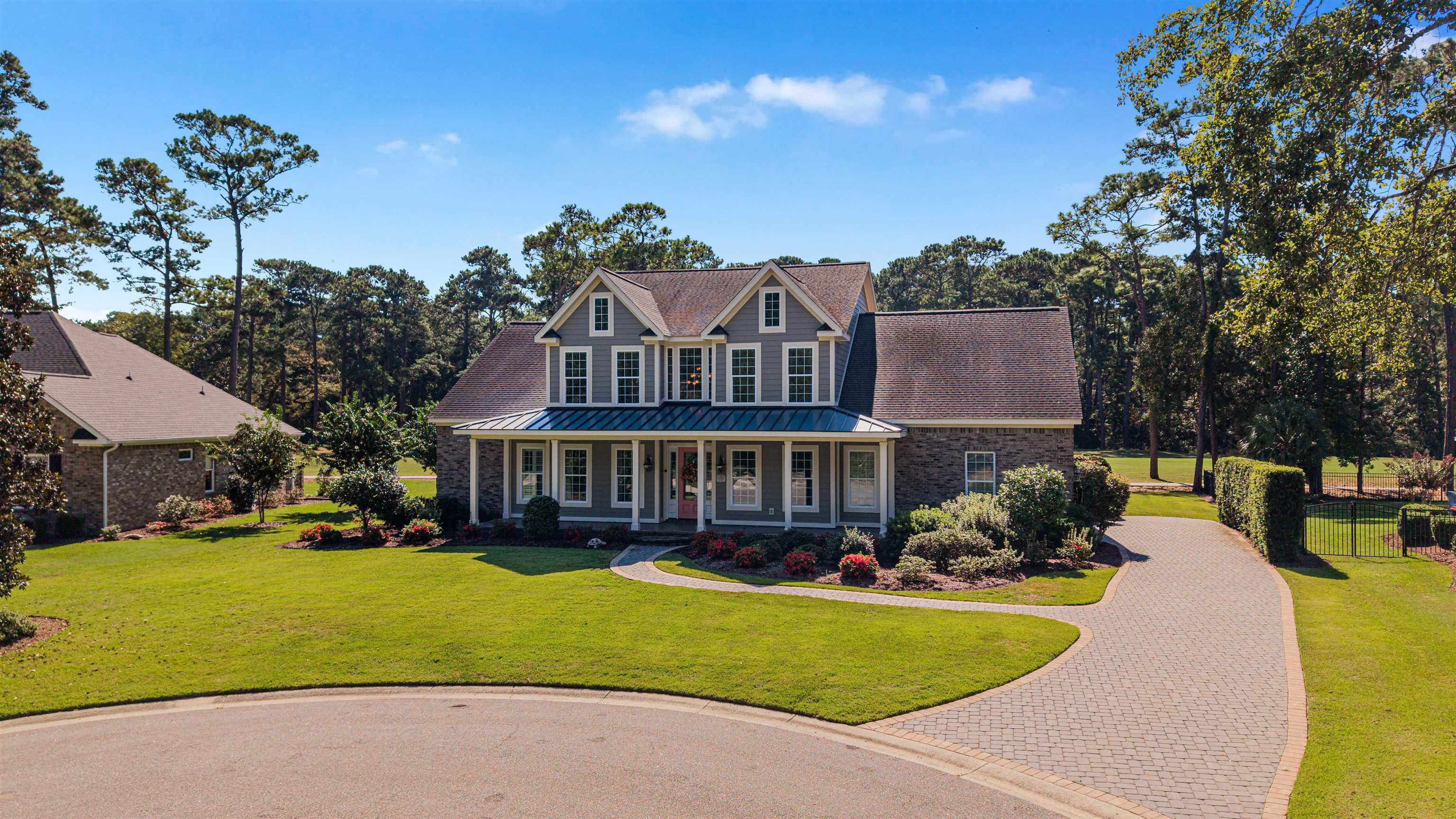 94 Cameron Ct., Pawleys Island