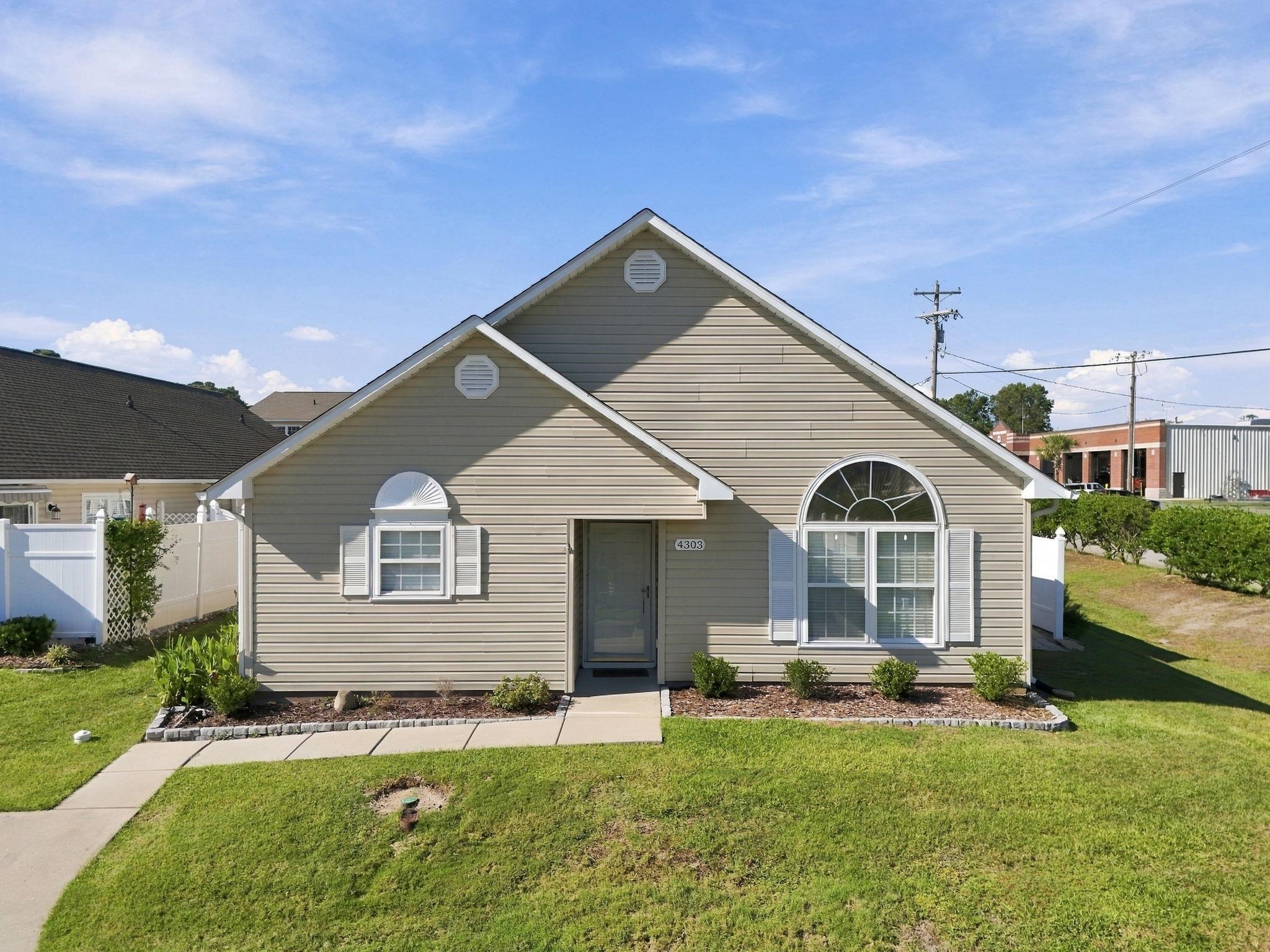 4303 Rivergate Ln., Little River
