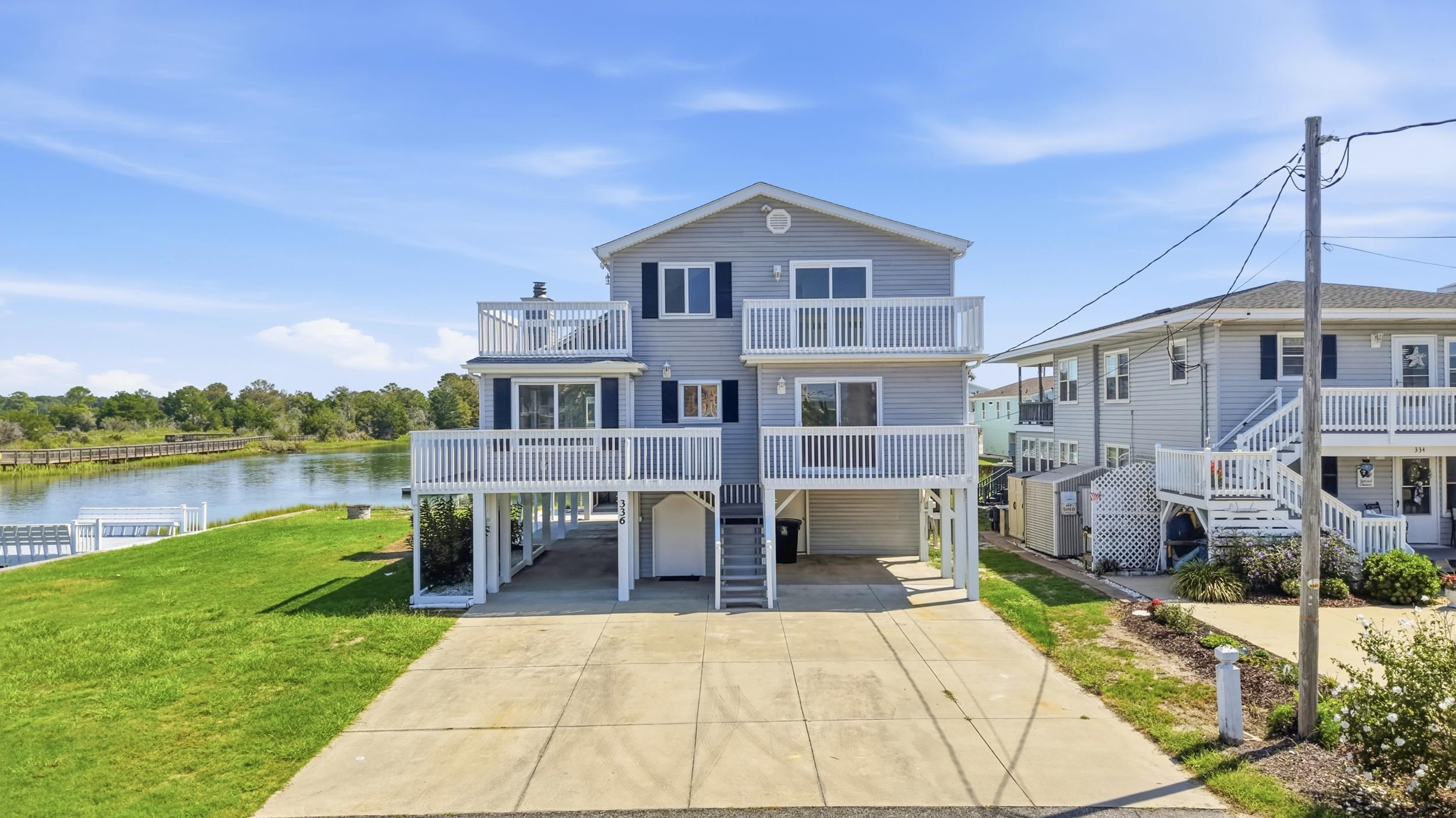 336 56th Ave. N, North Myrtle Beach