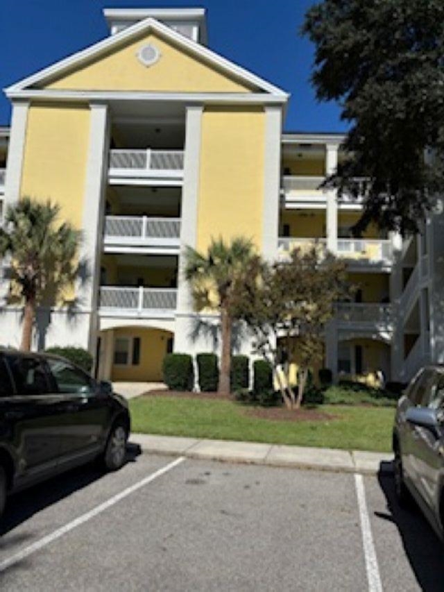 601 N Hillside Dr. N, North Myrtle Beach