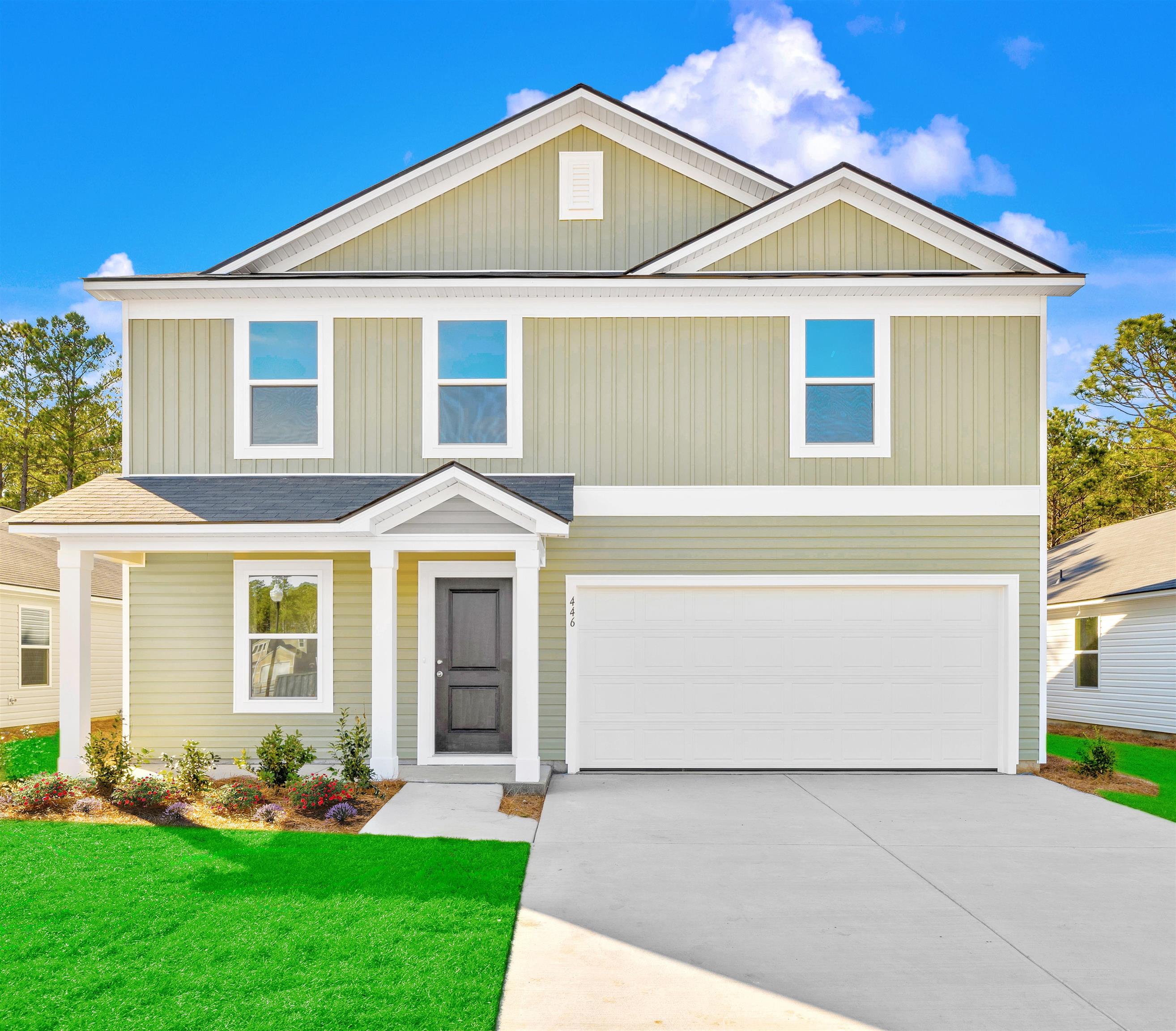 248 Pleasant Valley Dr, Longs