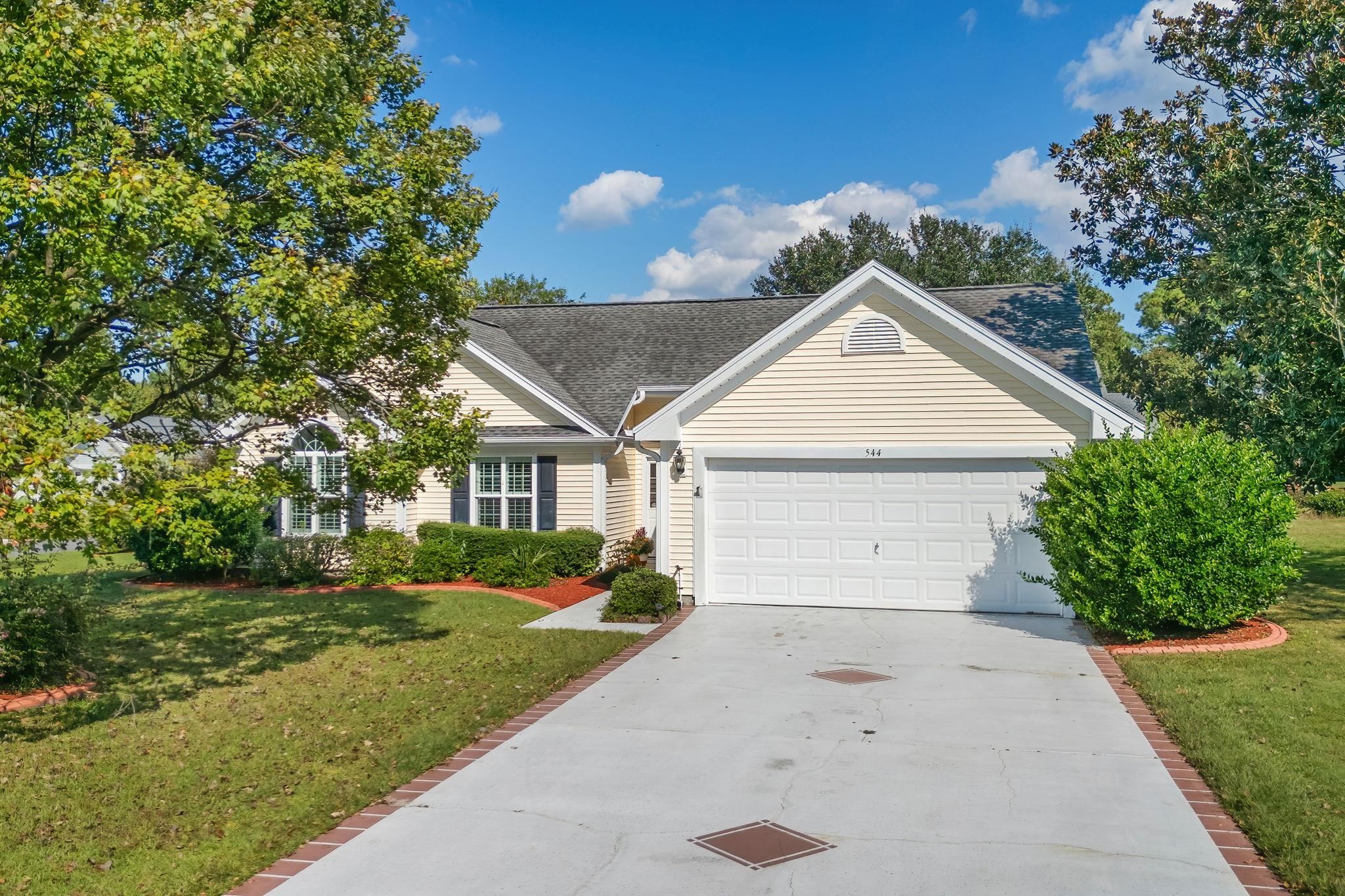 544 Wildflower Trail, Myrtle Beach