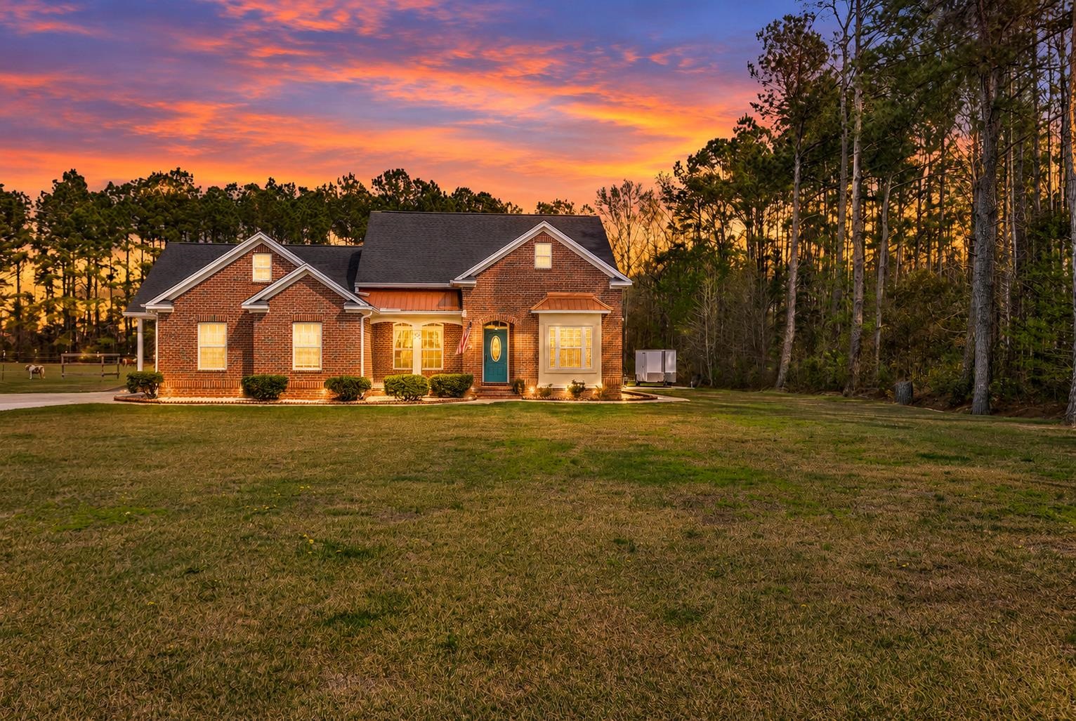 121 Bear Branch Ct., Longs