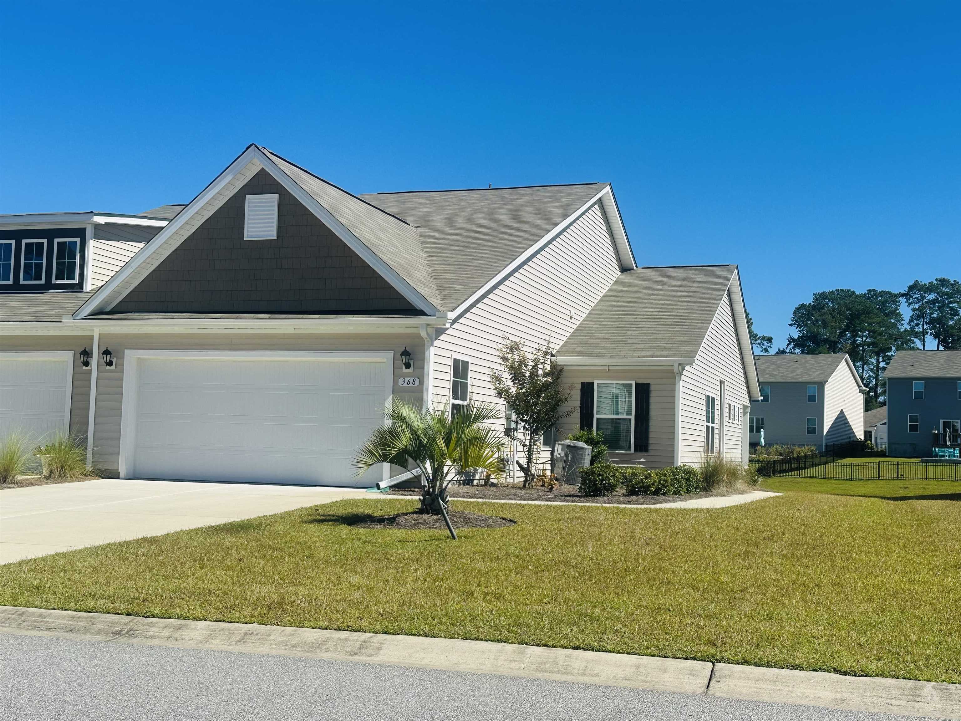 368 Logan St., Little River
