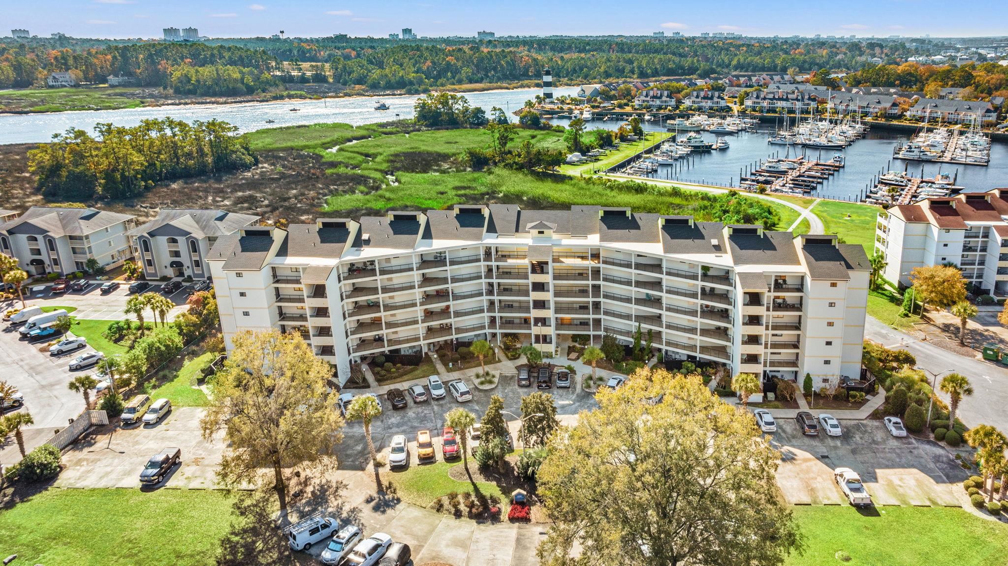 4440 Nassau Ct., Little River