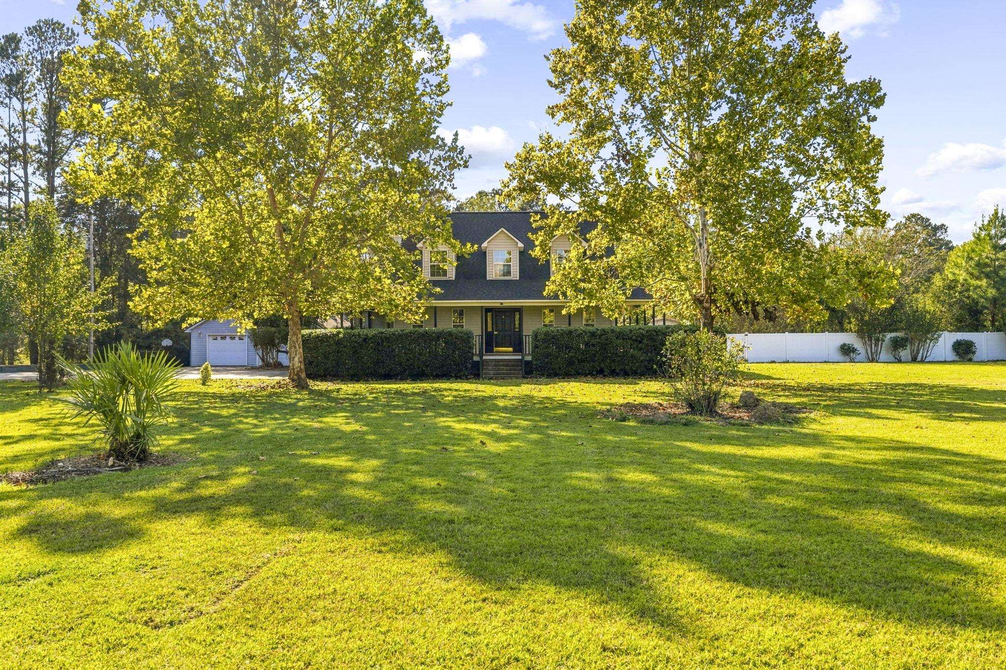 6101 Highway 804, Conway