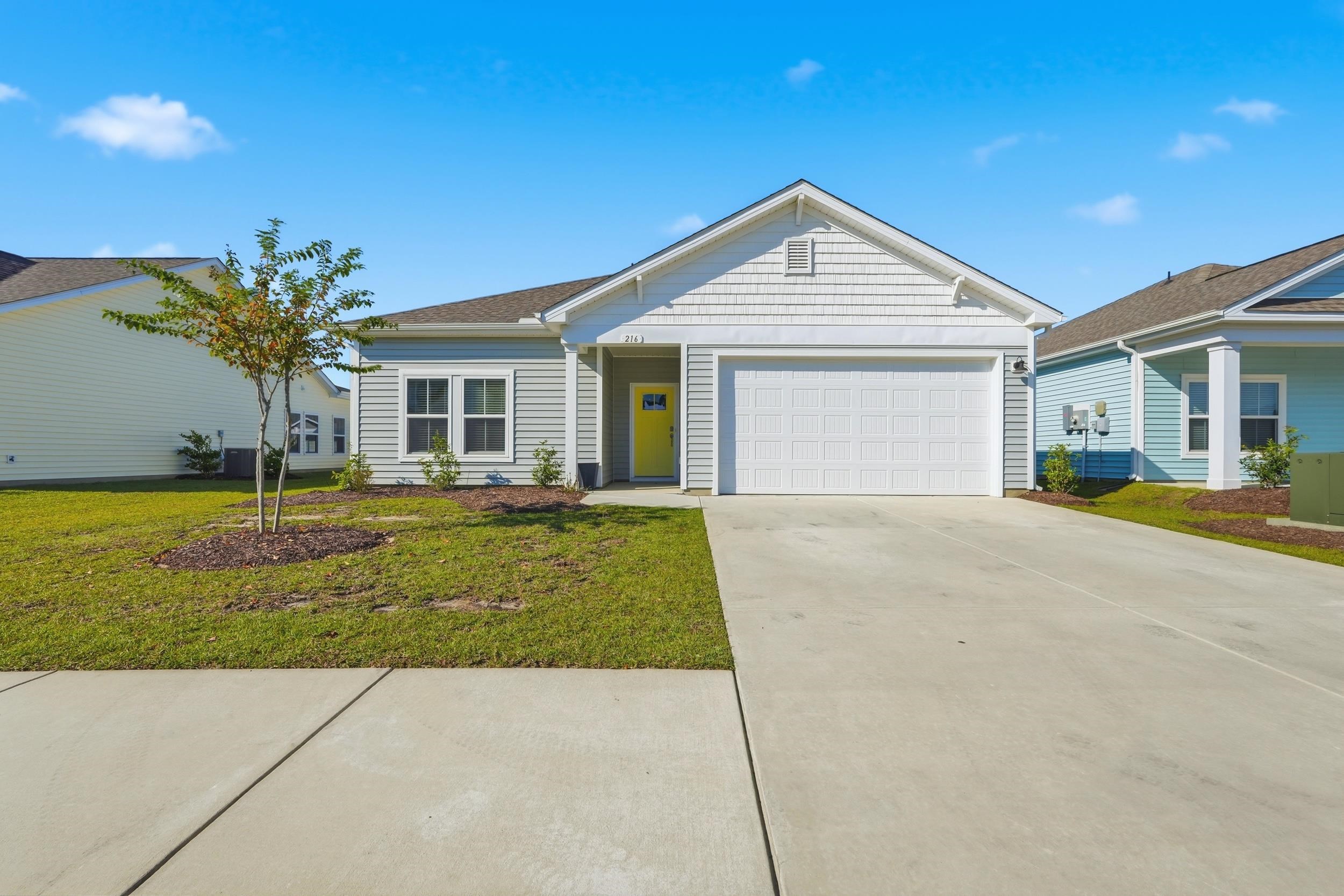 216 Autumn Olive Place, Longs