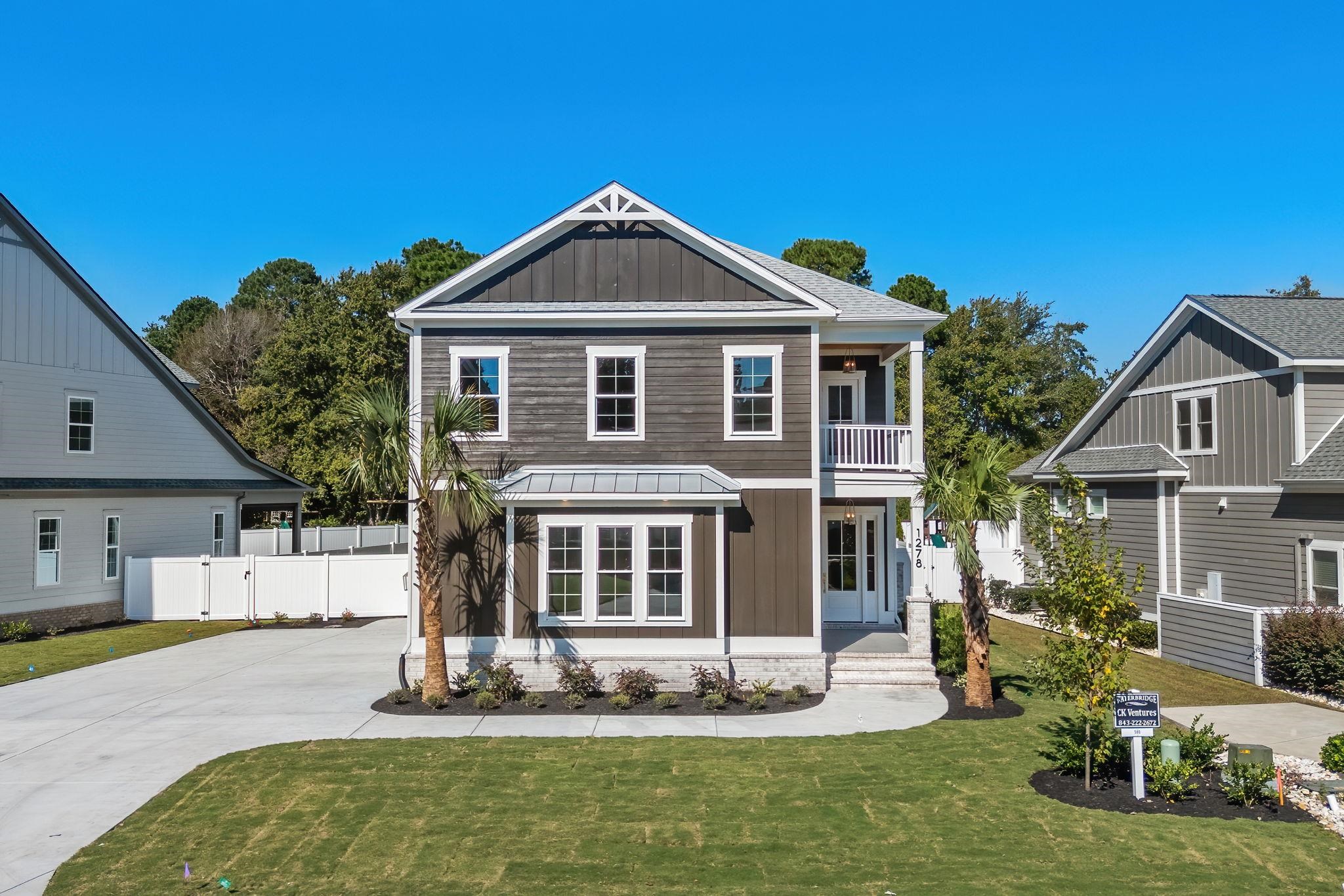 1278 Fiddlehead Way, Myrtle Beach