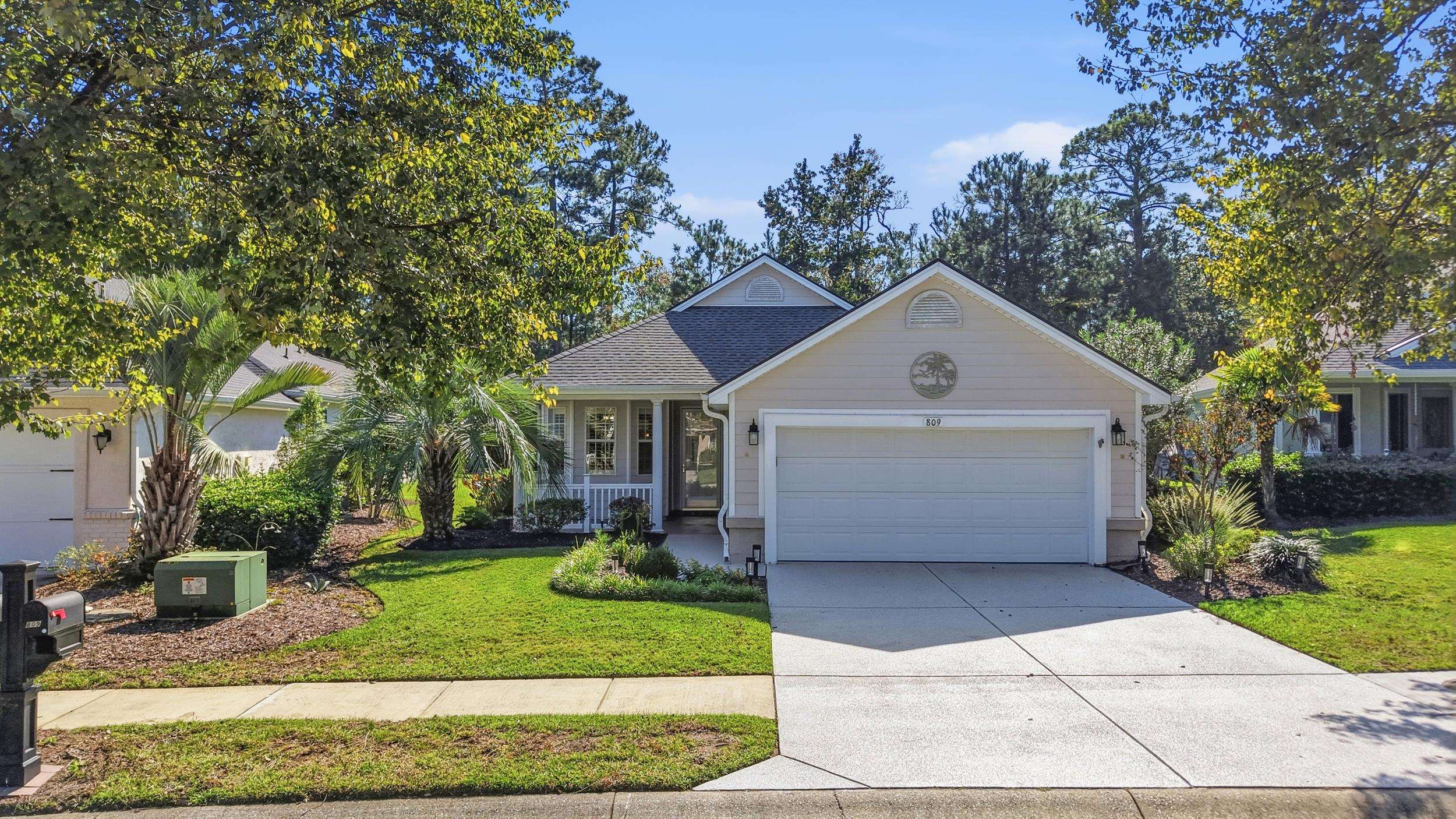 809 La Quinta Loop, Murrells Inlet