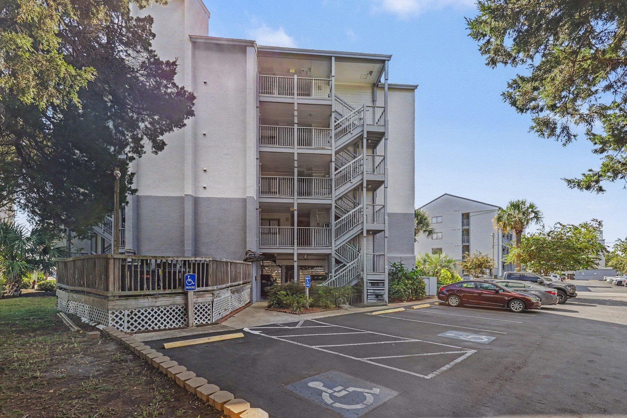 1906 S Ocean Blvd., Myrtle Beach