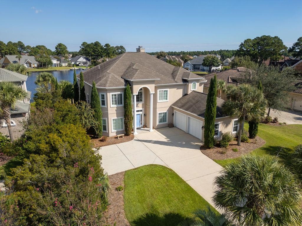 9409 Carrington Dr., Myrtle Beach