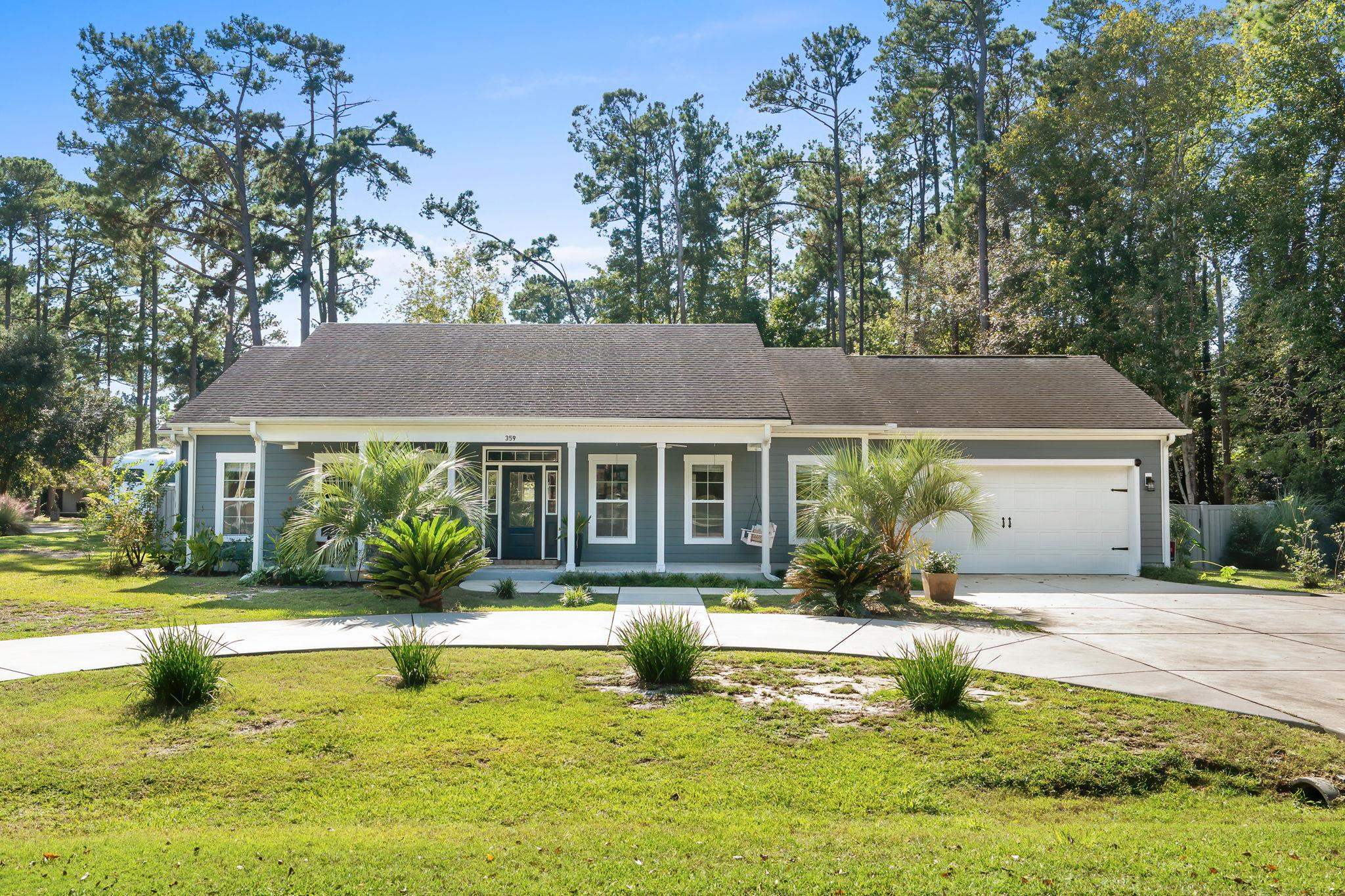 359 Country Club Dr., Pawleys Island