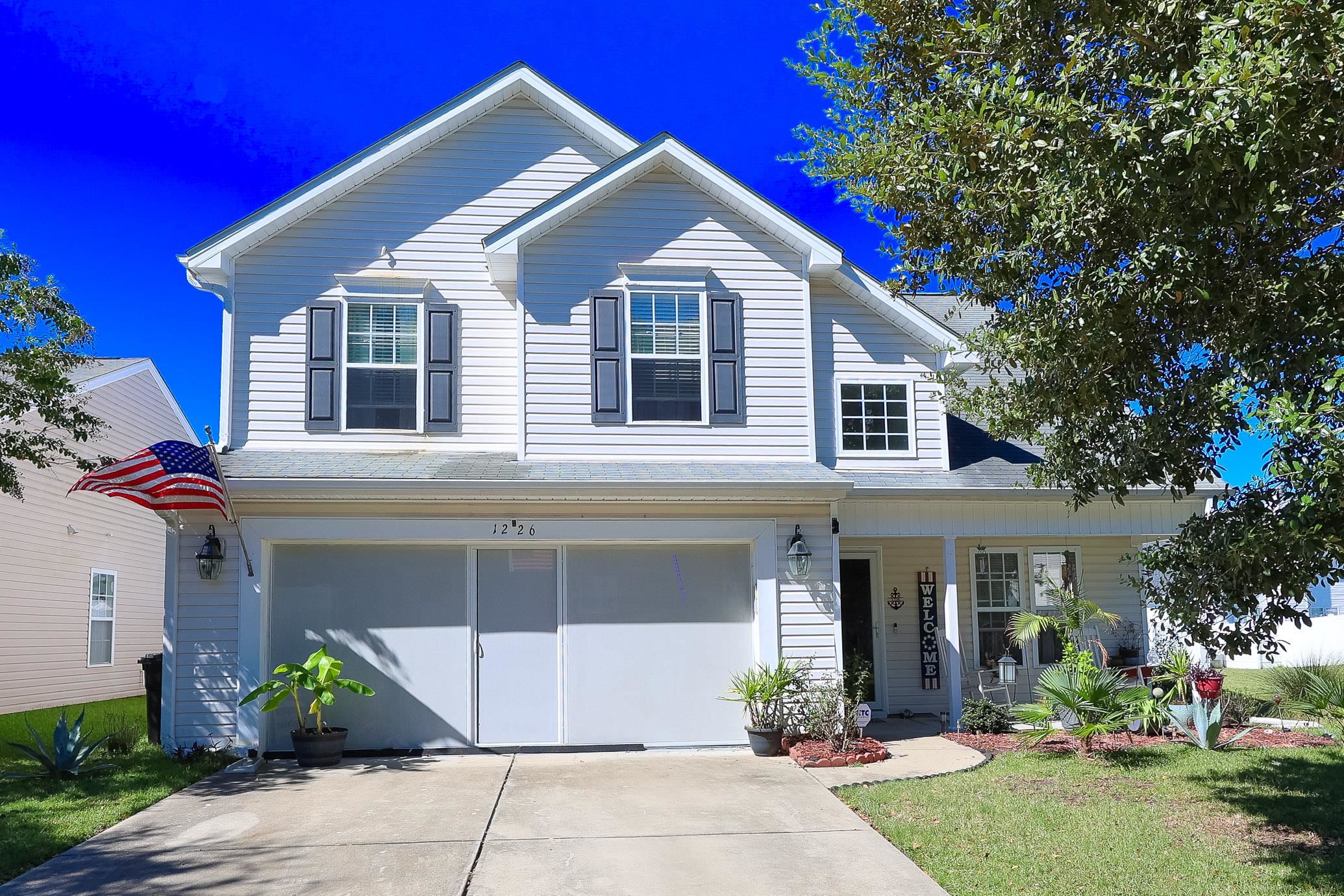 1226 Brighton Ave., Myrtle Beach