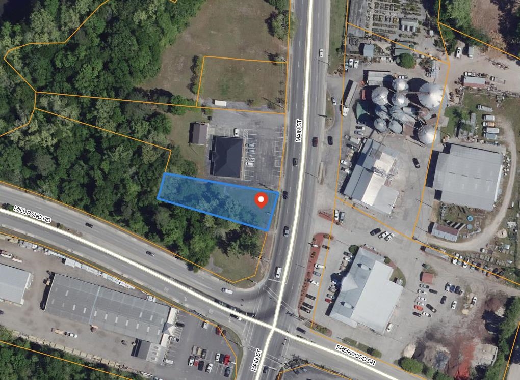 0.32 Acs. Highway 701 North, Conway