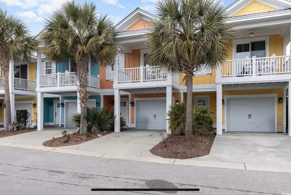 4919 Cinzia Ln., North Myrtle Beach