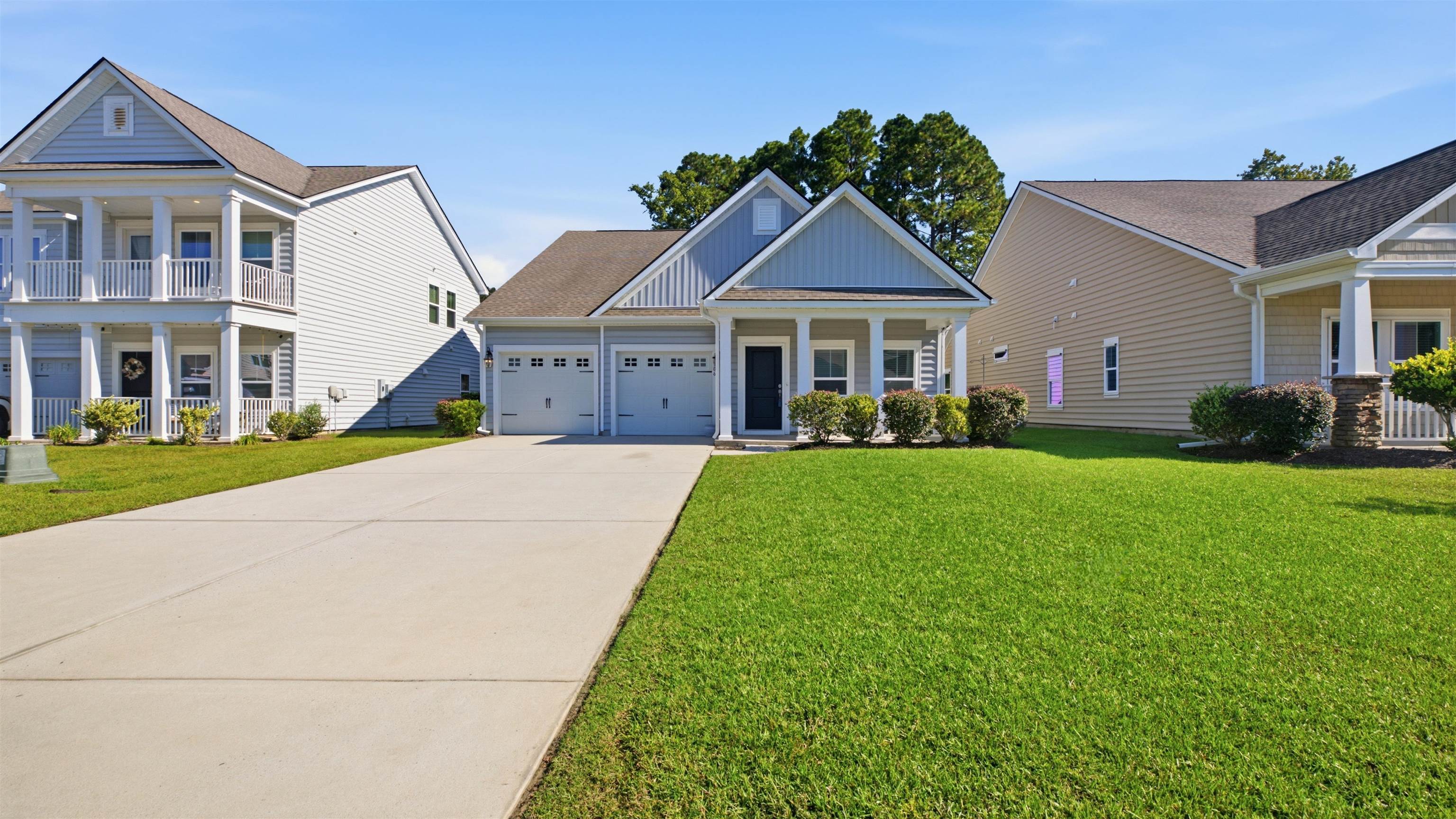 306 Harbison Circle, Myrtle Beach