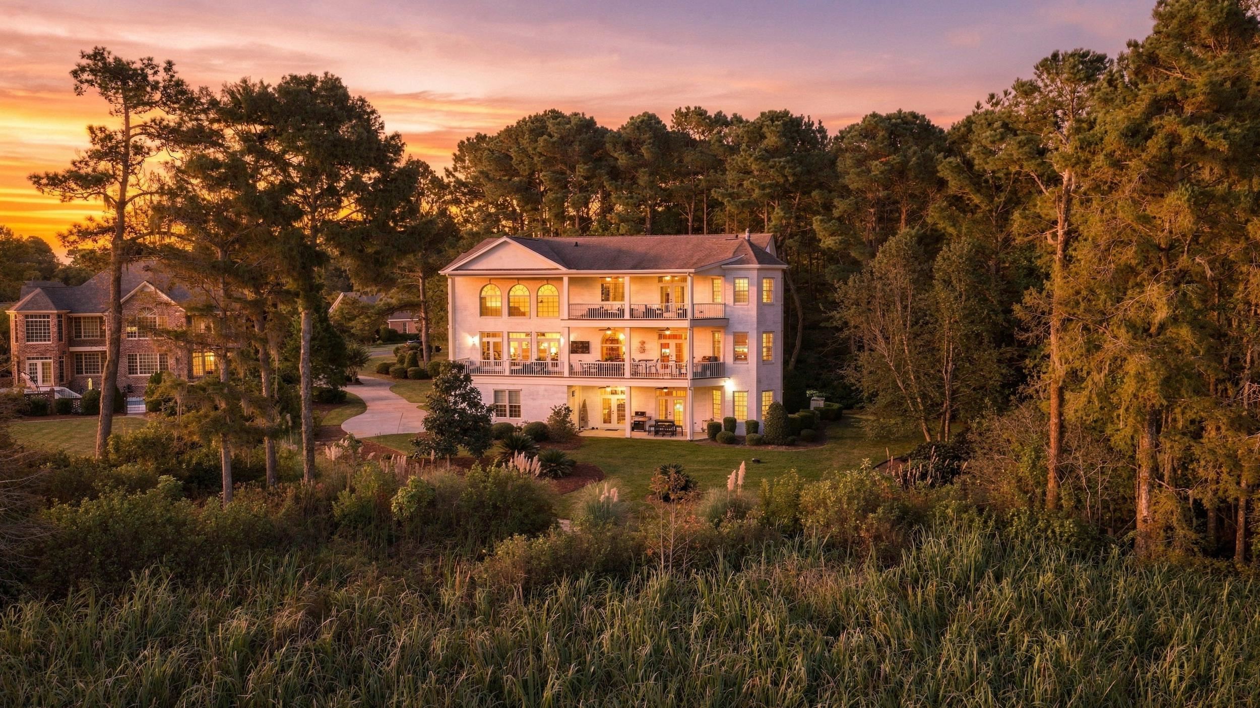 Homes for sale in Heritage Plantation