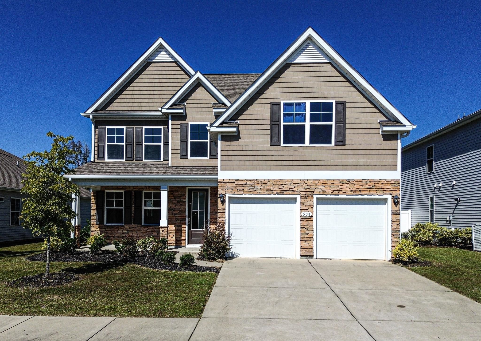 504 Patapsco St., Little River