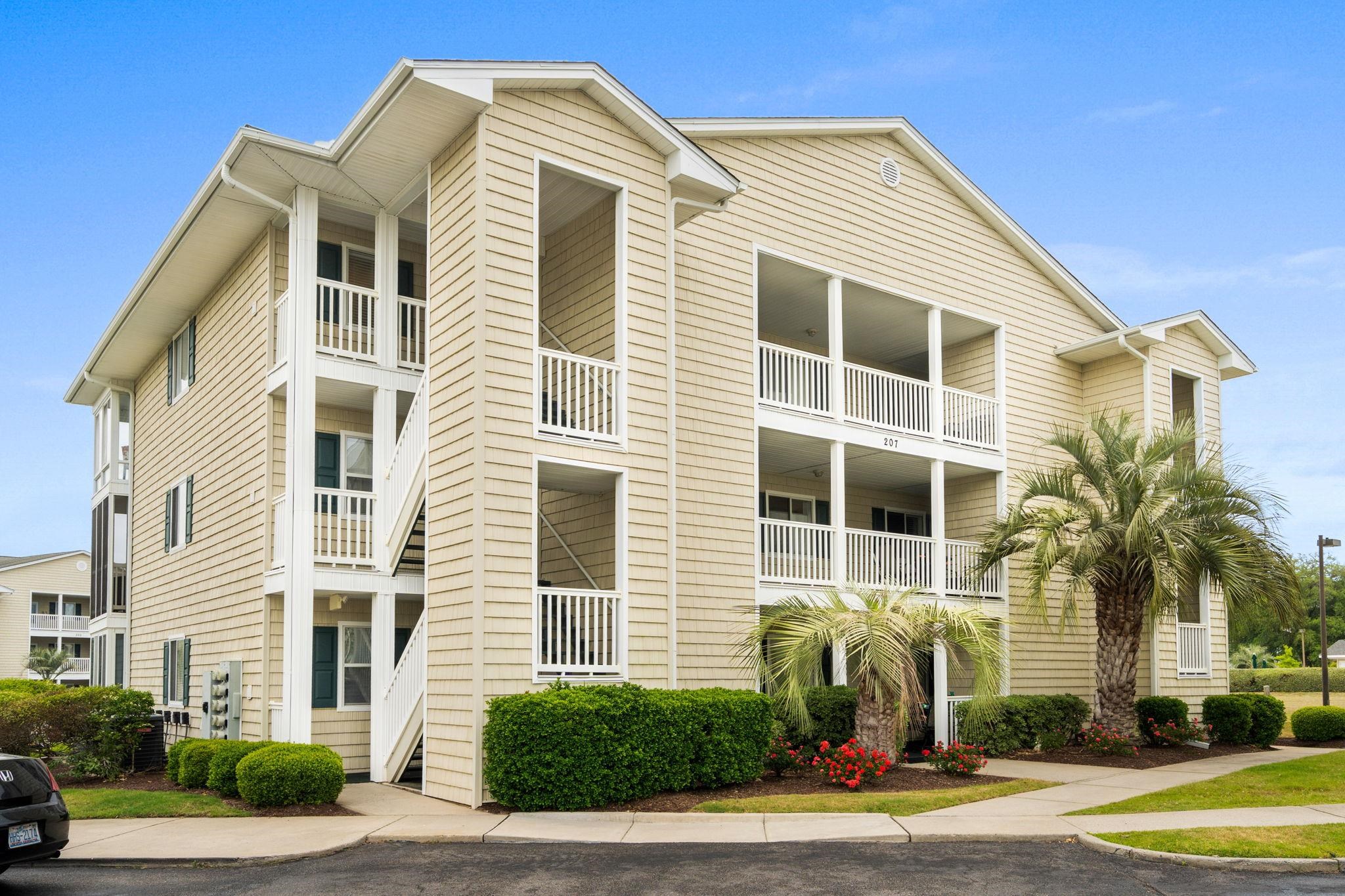207 Landing Rd., North Myrtle Beach