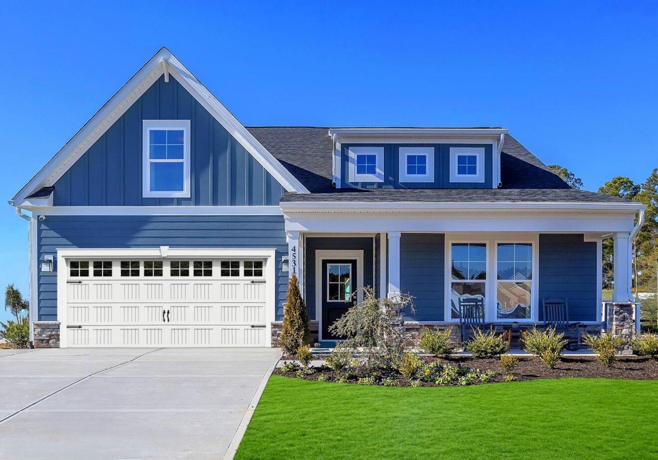 161 Cascade Dr., Conway