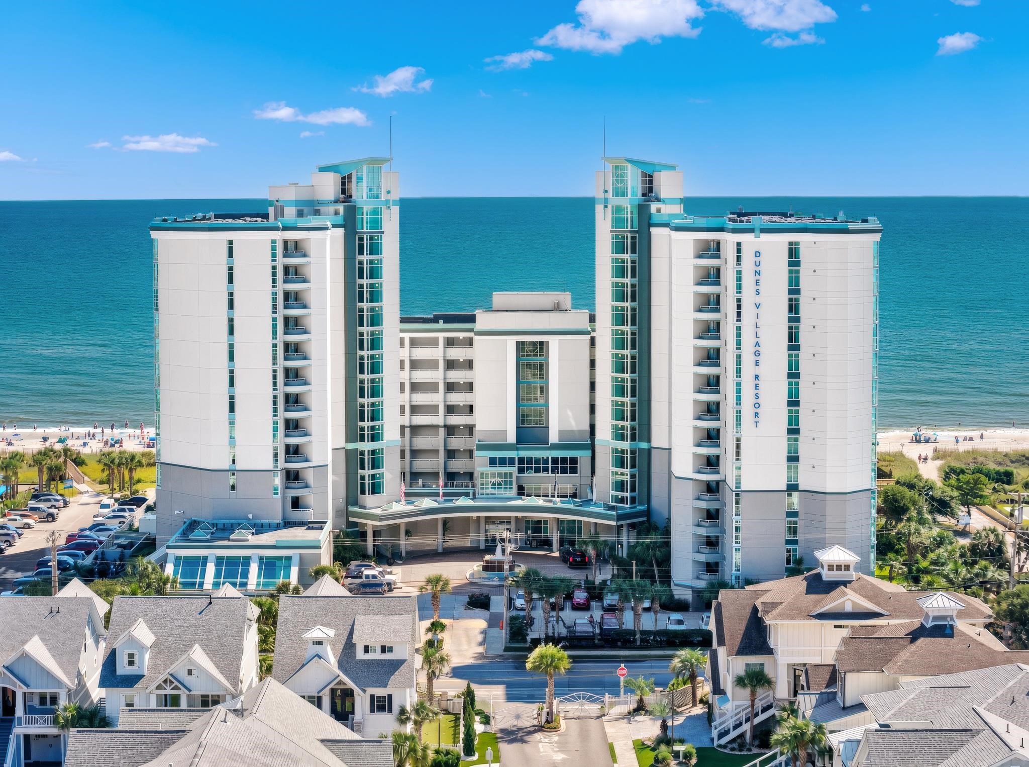 5200 N Ocean Blvd., Myrtle Beach