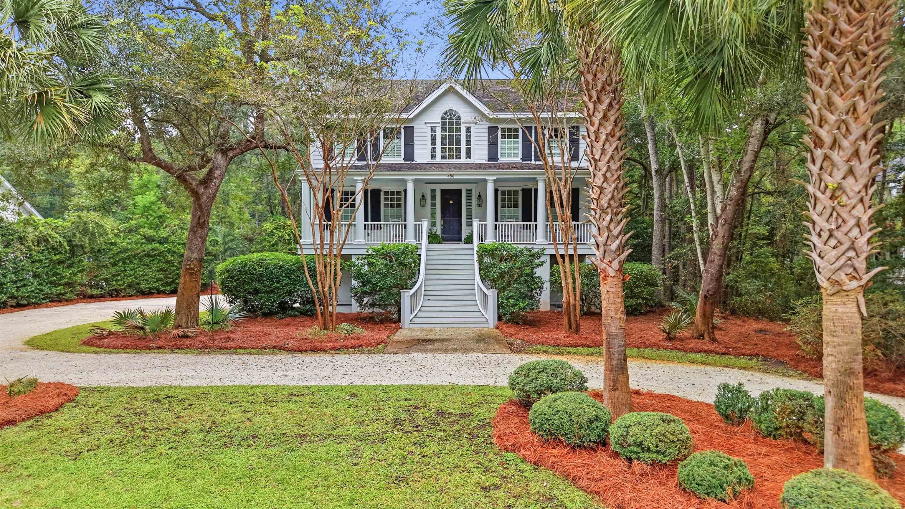 486 Lantana Circle, Georgetown