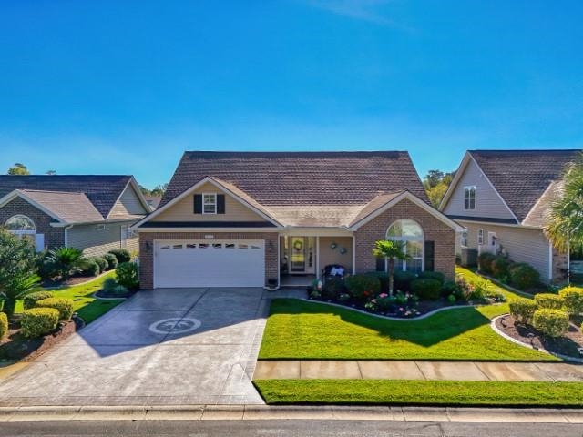 4116 Eva Bay Dr., Murrells Inlet